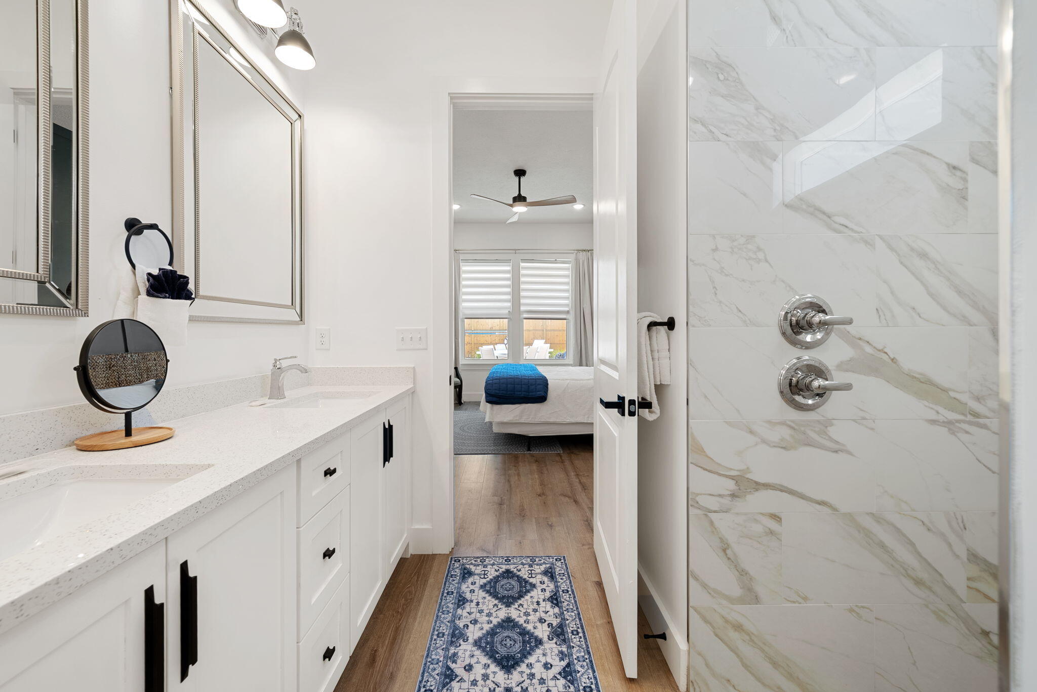 1st Add Kiska Beach - Residential
