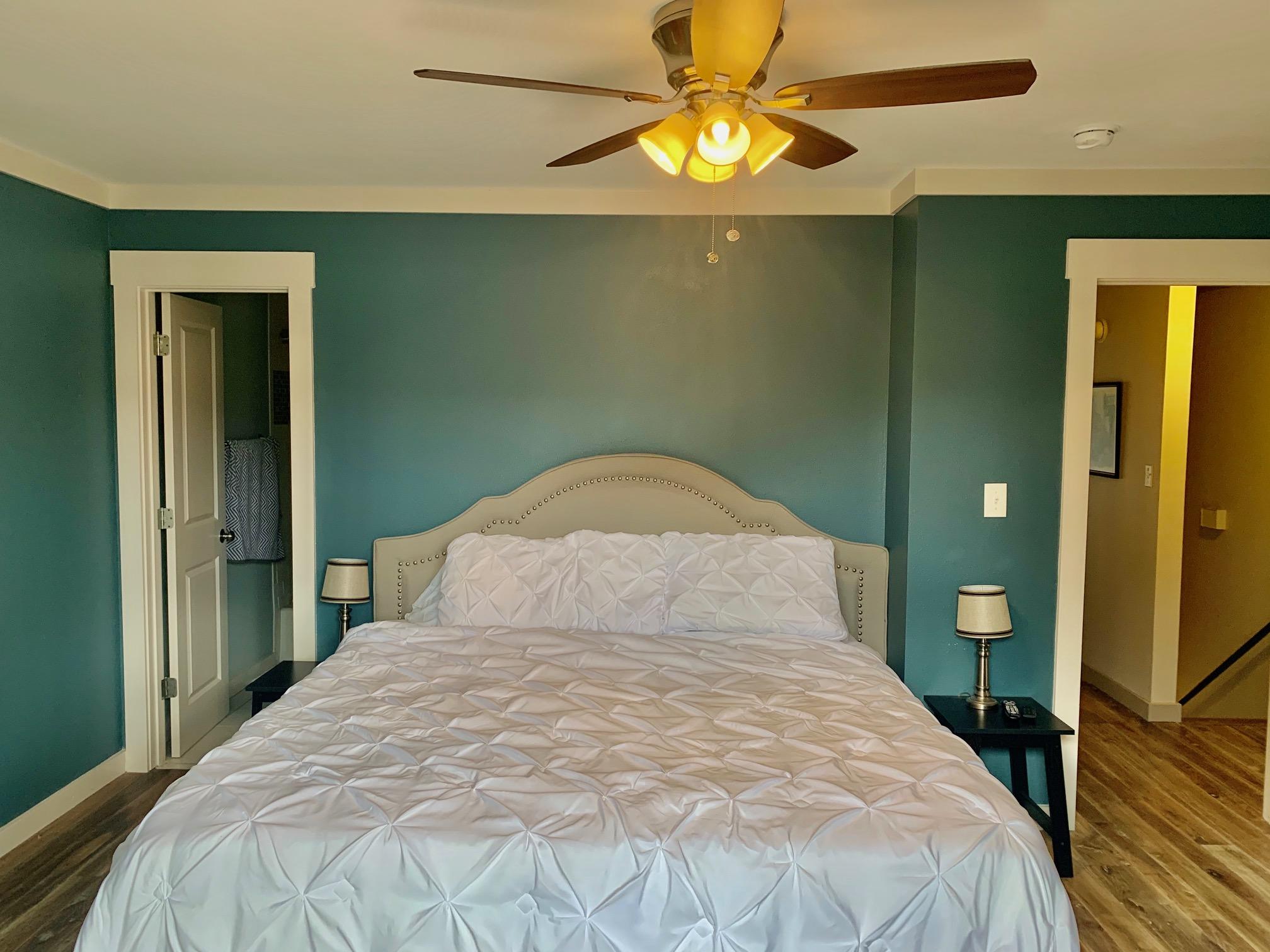 CASSINE GARDENS T/H PH 1 - Residential