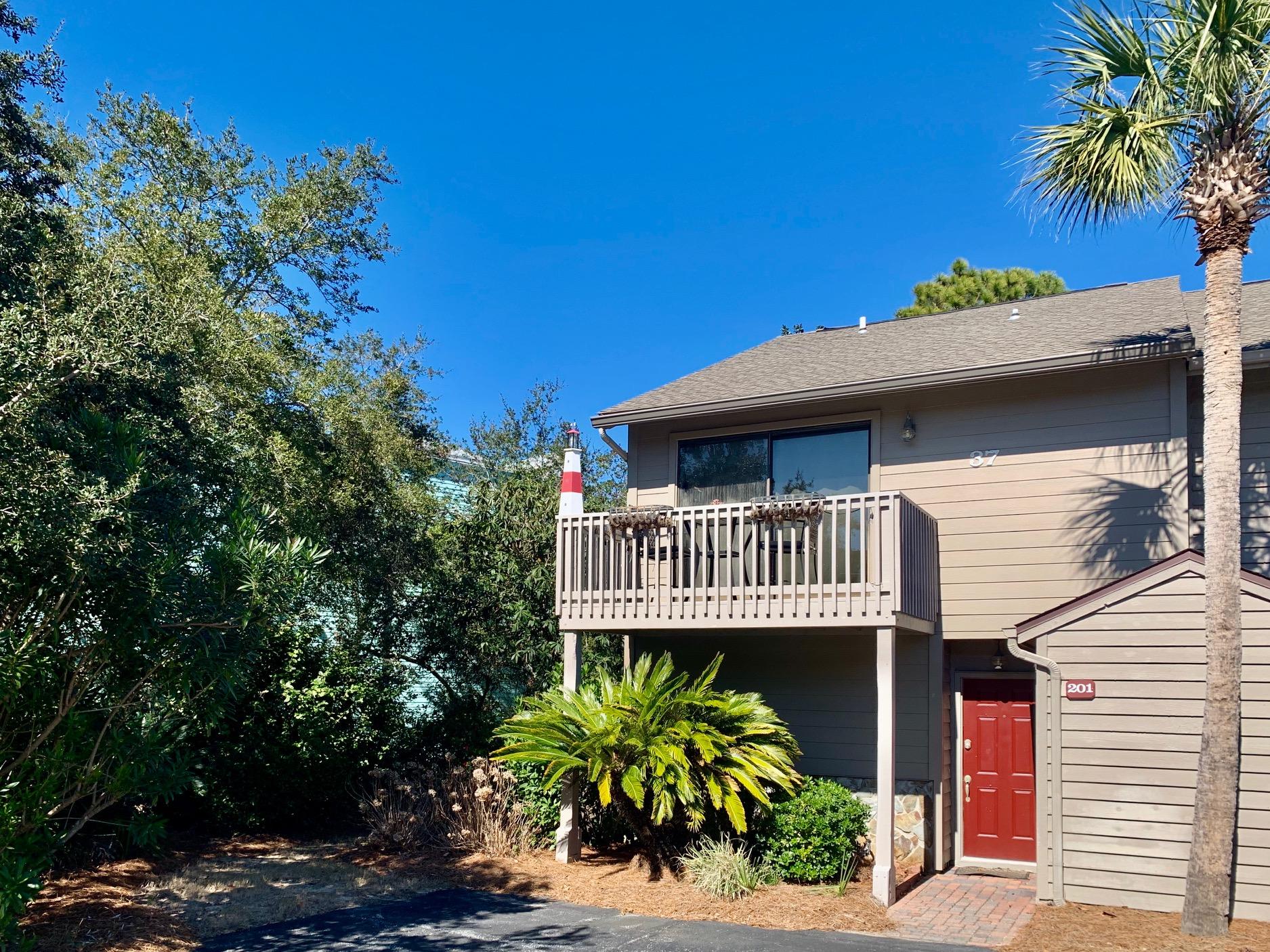 CASSINE GARDENS T/H PH 1 - Residential