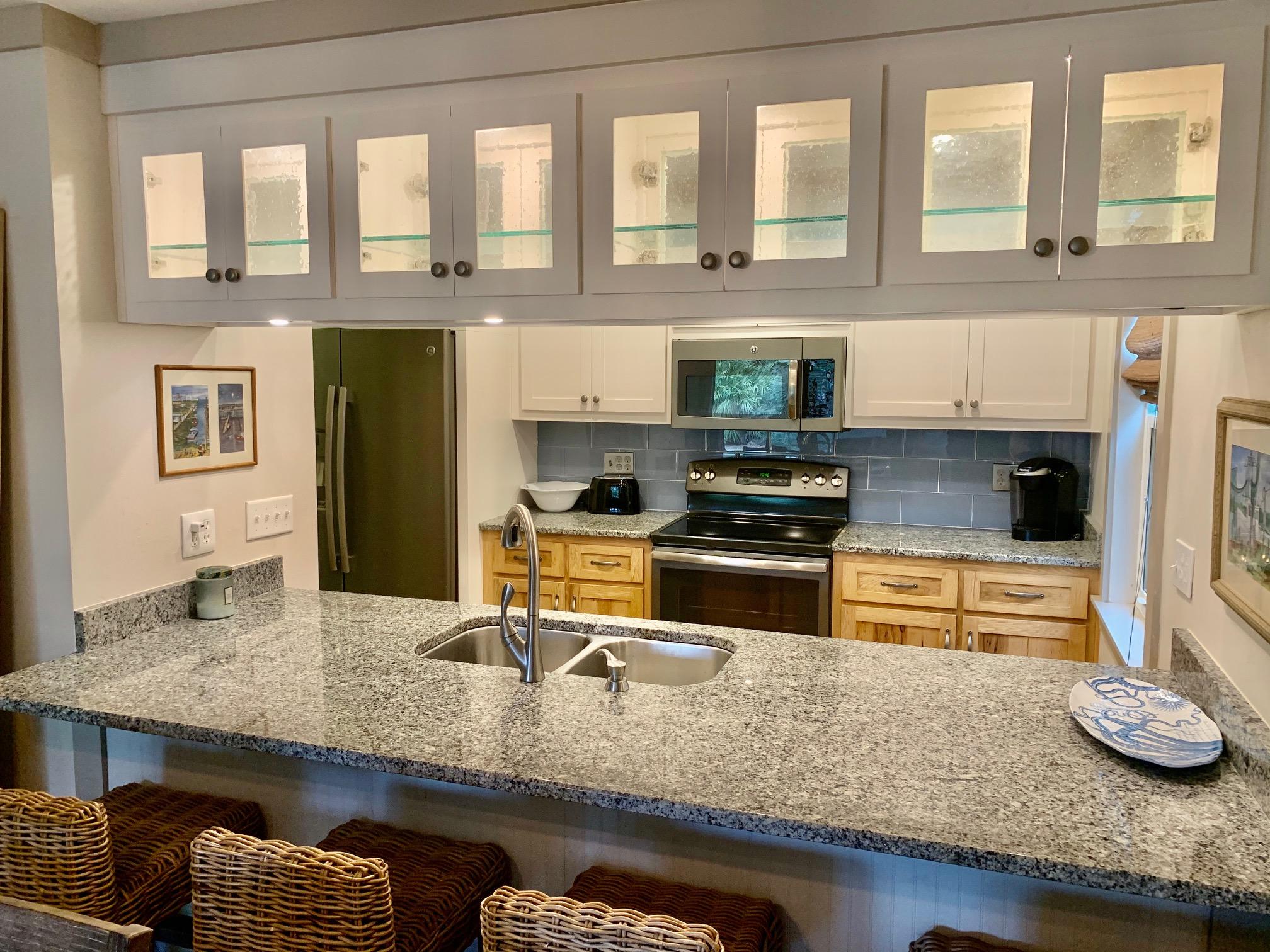 CASSINE GARDENS T/H PH 1 - Residential