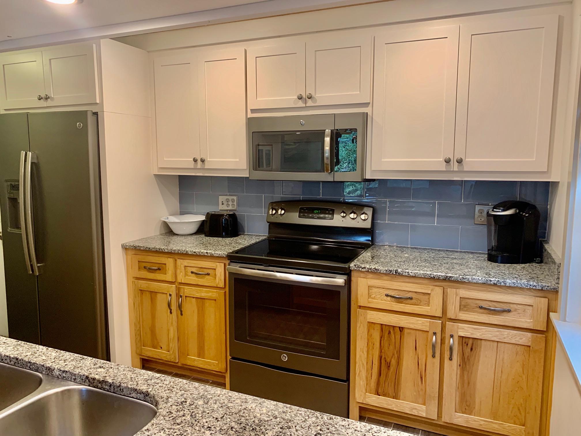 CASSINE GARDENS T/H PH 1 - Residential