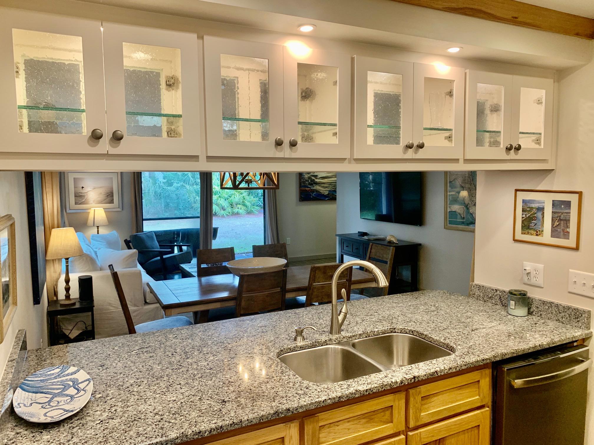 CASSINE GARDENS T/H PH 1 - Residential