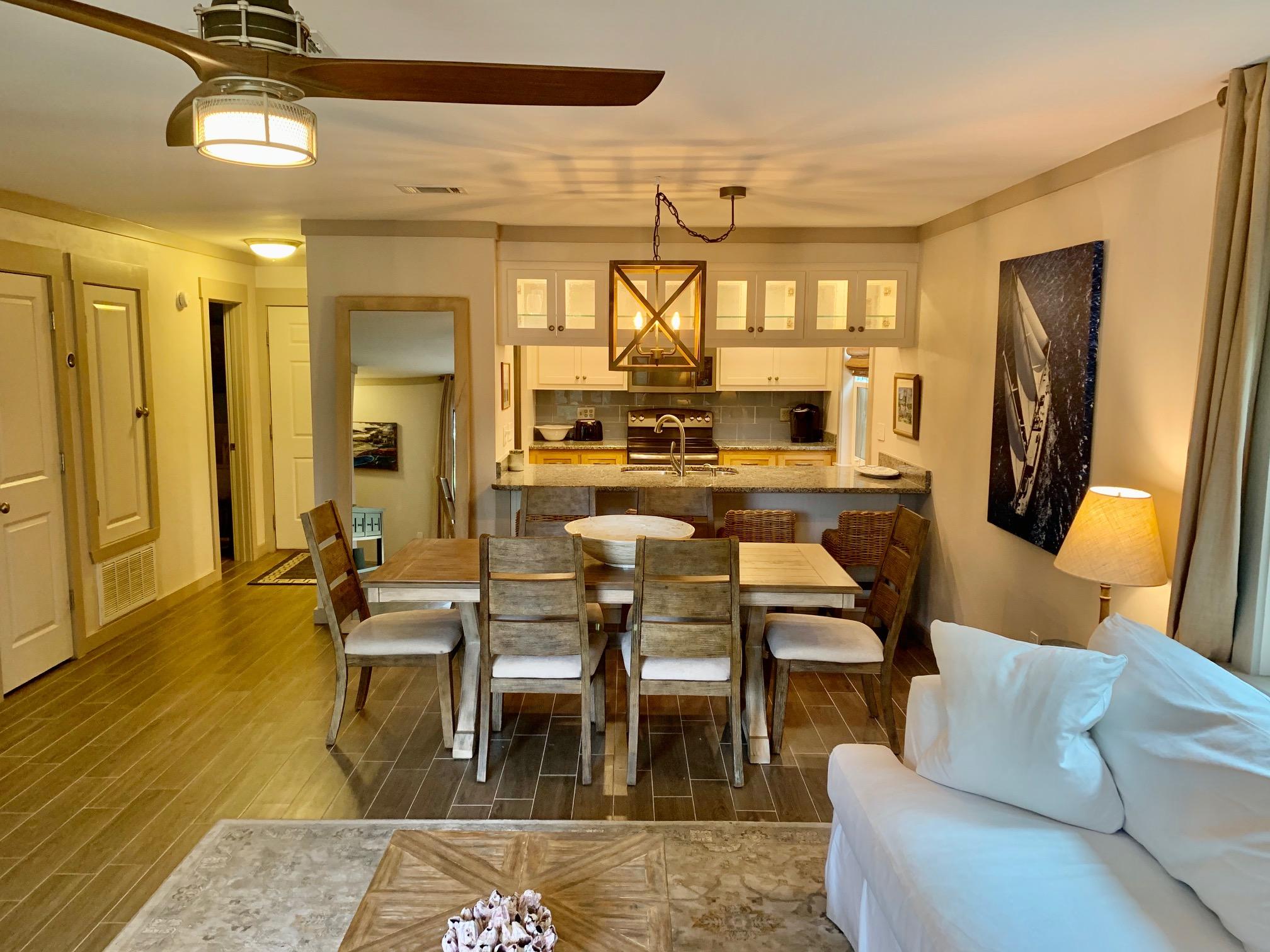 CASSINE GARDENS T/H PH 1 - Residential