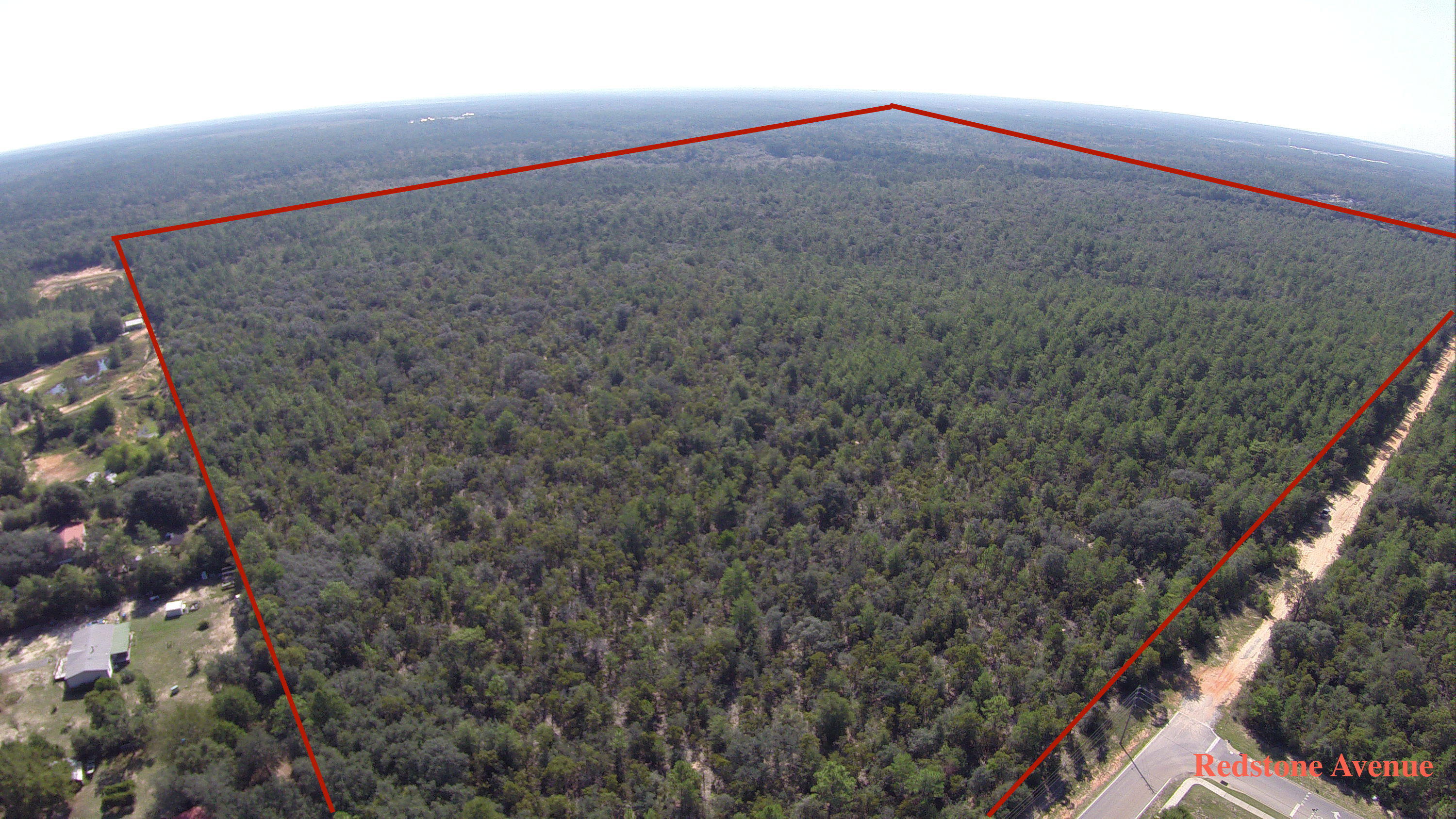 Approximately 200 acres of prime development land with easy access to Highway 85 and Interstate-10. This parcel is available to be rezoned for Low Density Single Family Residential, less than 6 units per acre. Bank-owned property is wanting a clean disposition and will look at offers.