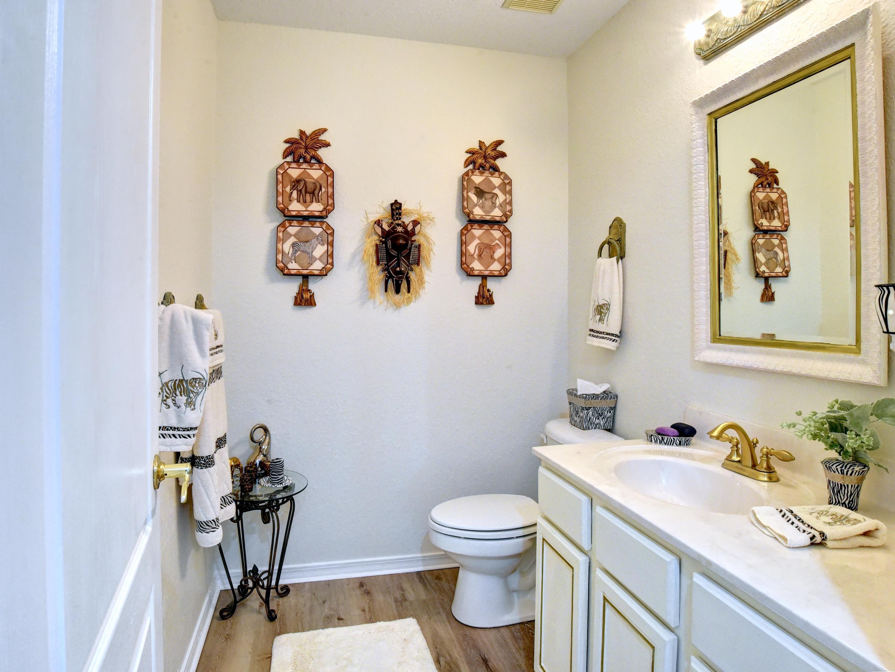 EMERALD LAKES PH 1 - Residential