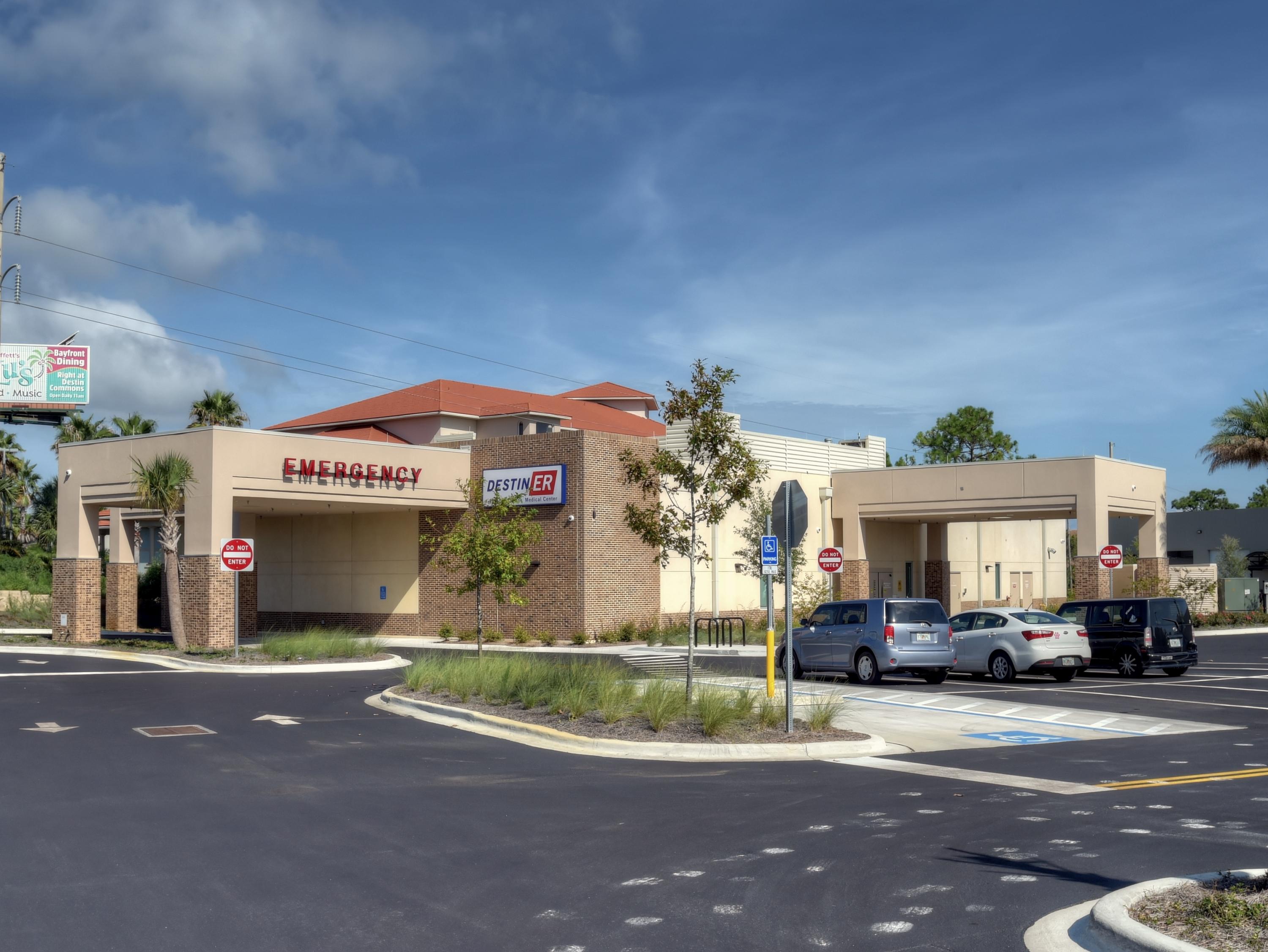 EMERALD LAKES PH 1 - Residential