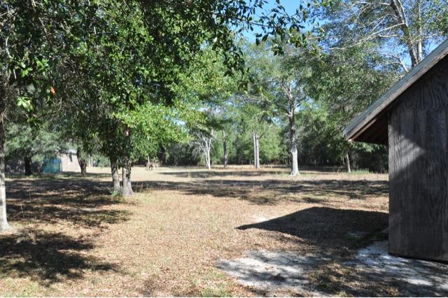 HICKORY HAMMOCK ESTATES - Residential