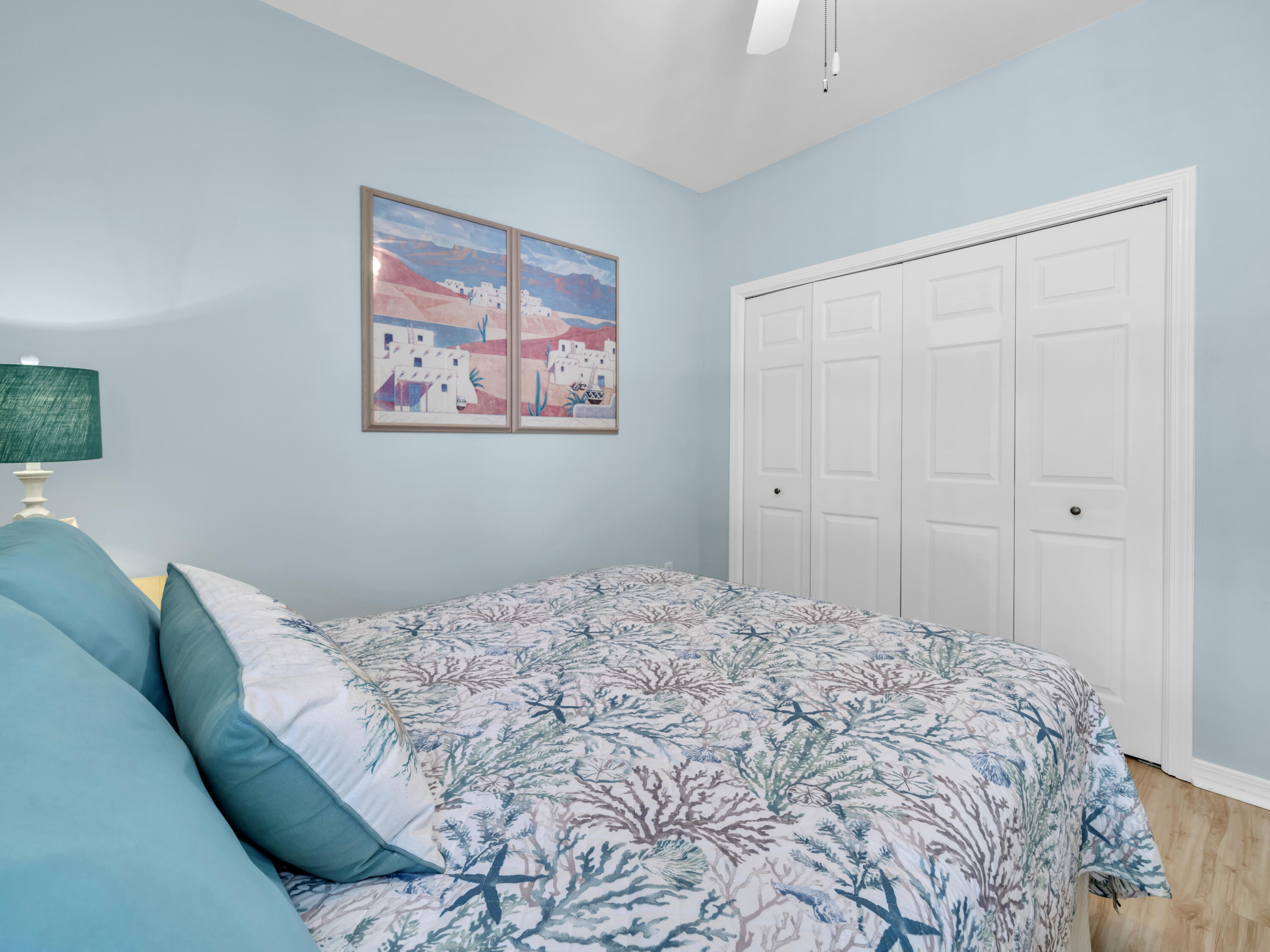 SEA DUNES - Residential