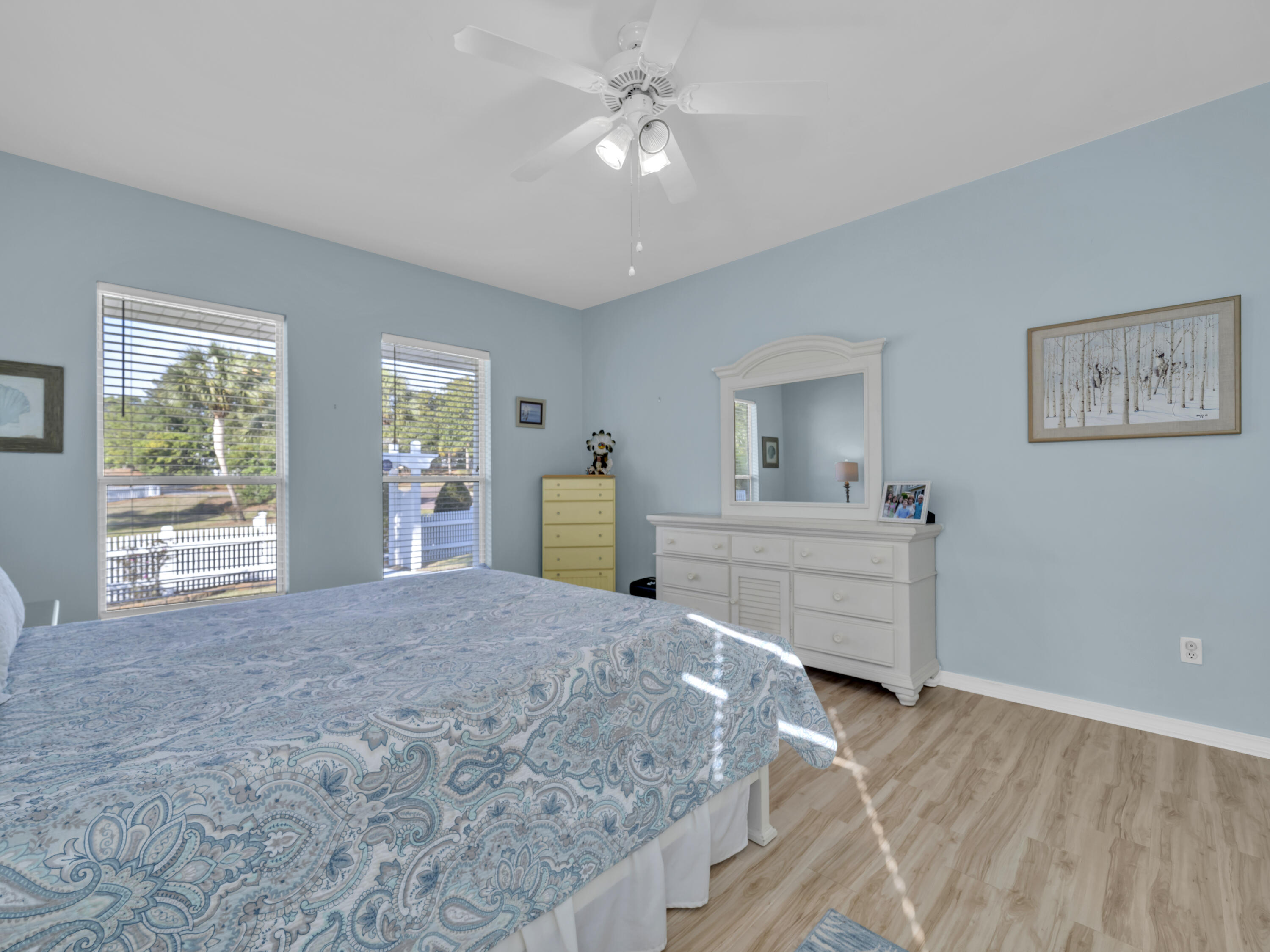 SEA DUNES - Residential