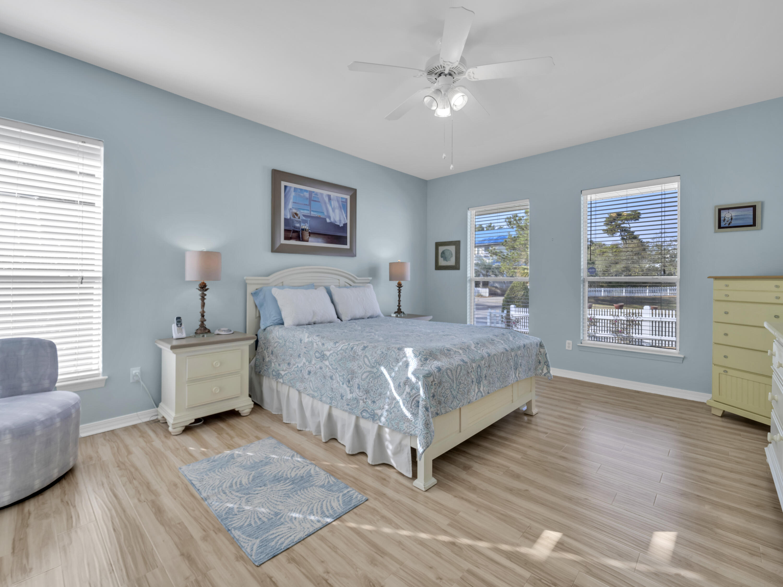 SEA DUNES - Residential