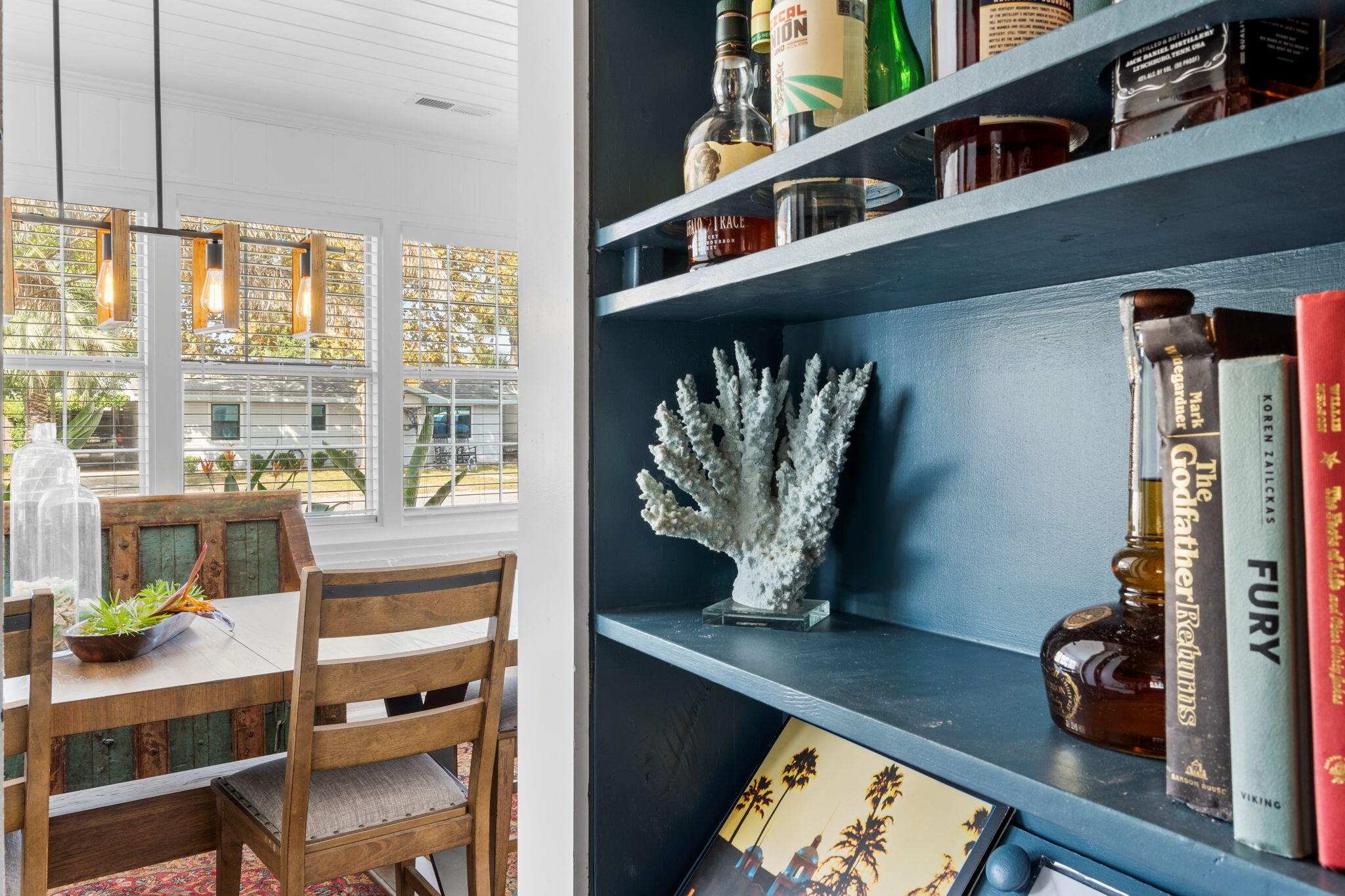 BAHAMA BEACH - Residential