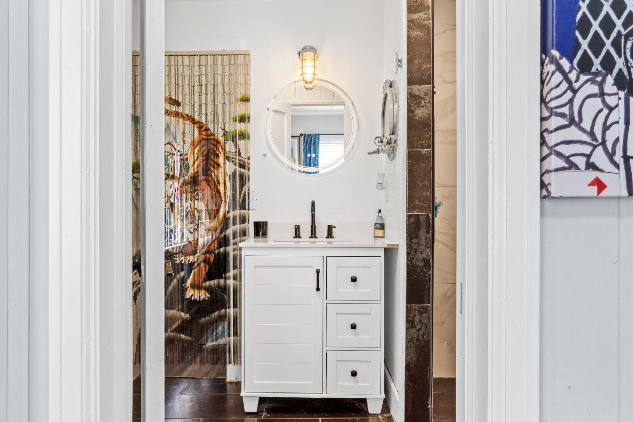 BAHAMA BEACH - Residential