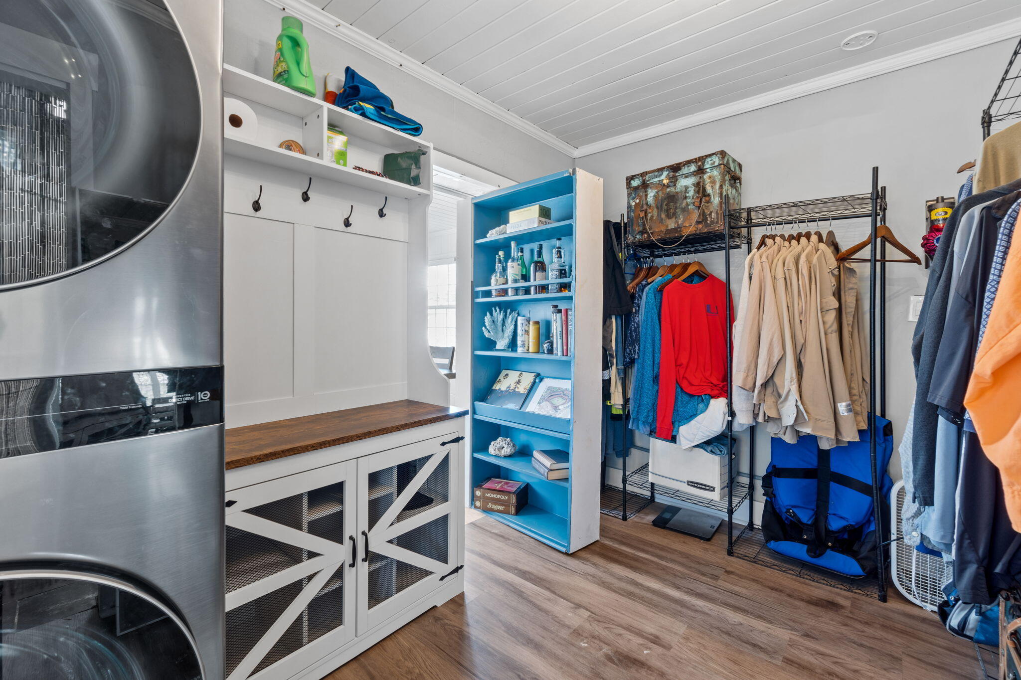 BAHAMA BEACH - Residential