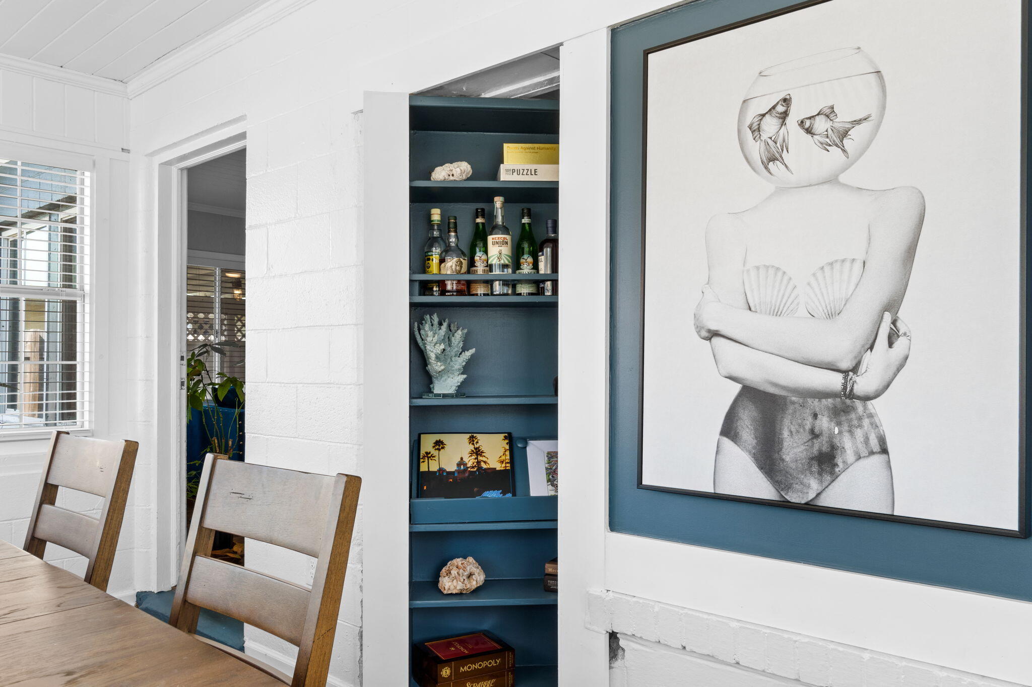 BAHAMA BEACH - Residential