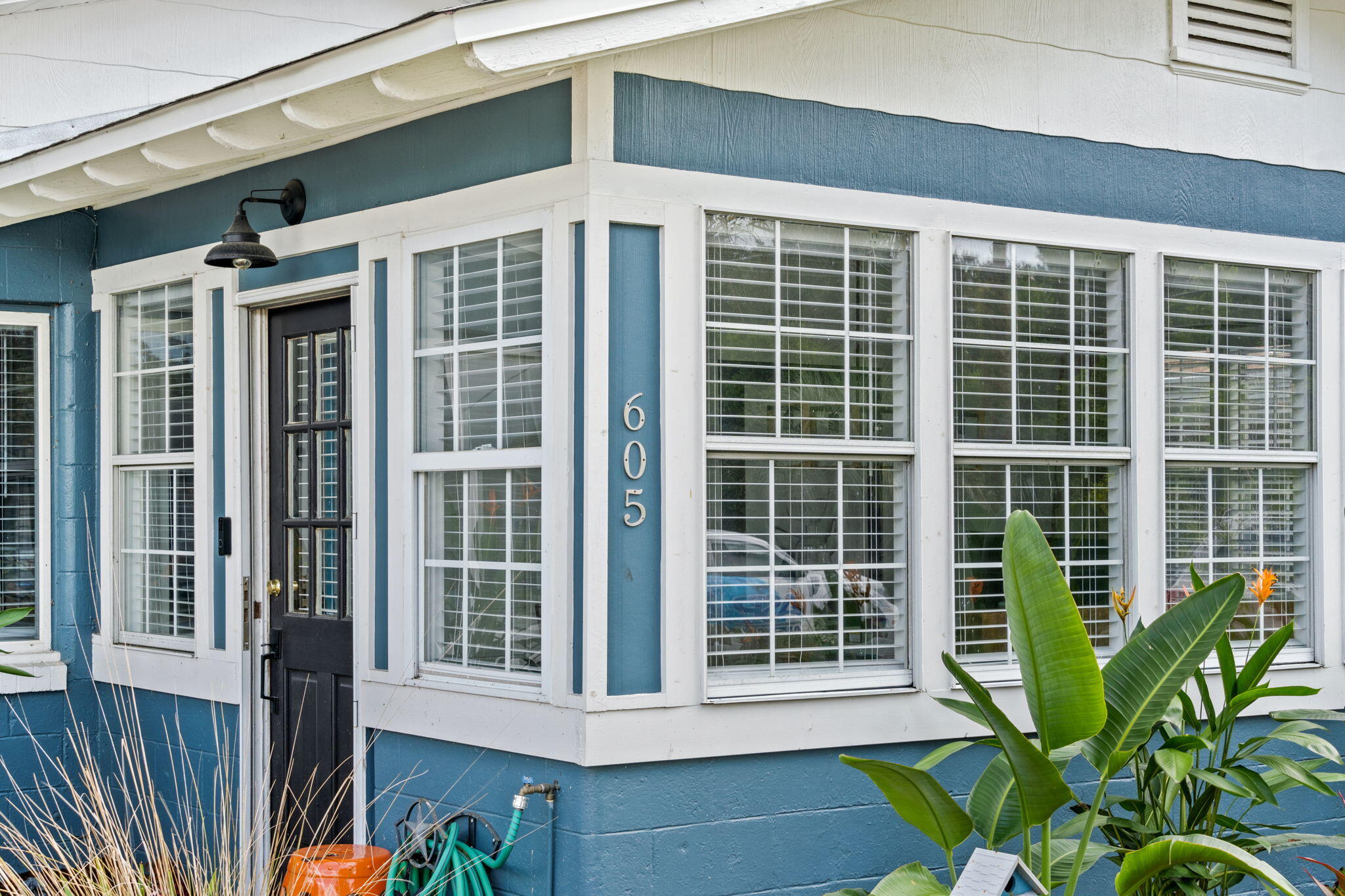 BAHAMA BEACH - Residential