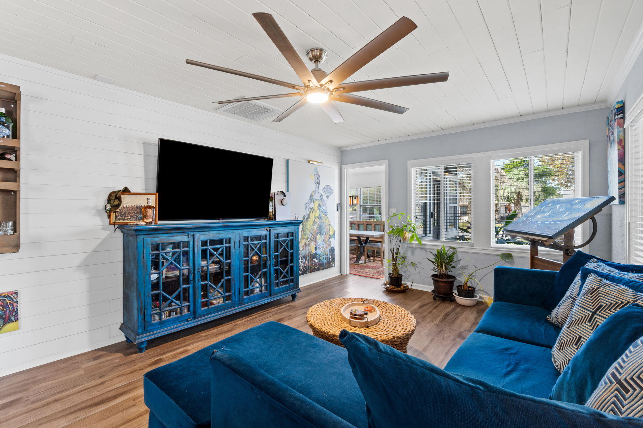 BAHAMA BEACH - Residential