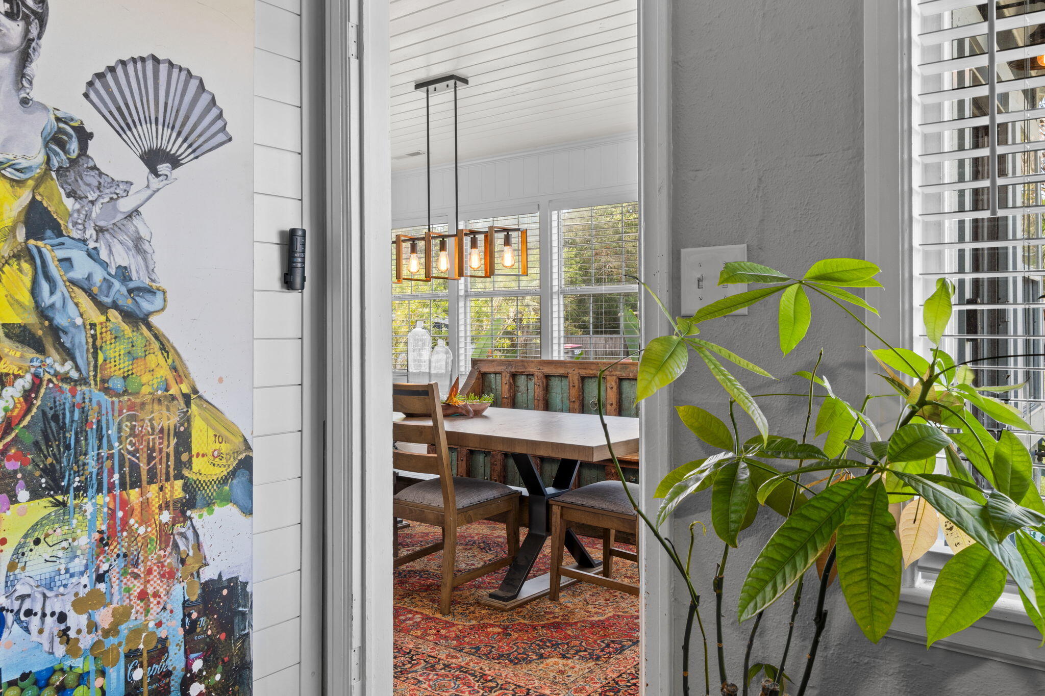 BAHAMA BEACH - Residential