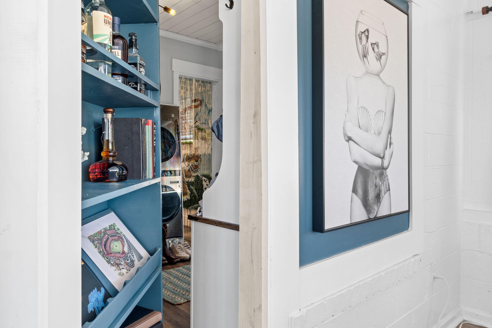 BAHAMA BEACH - Residential