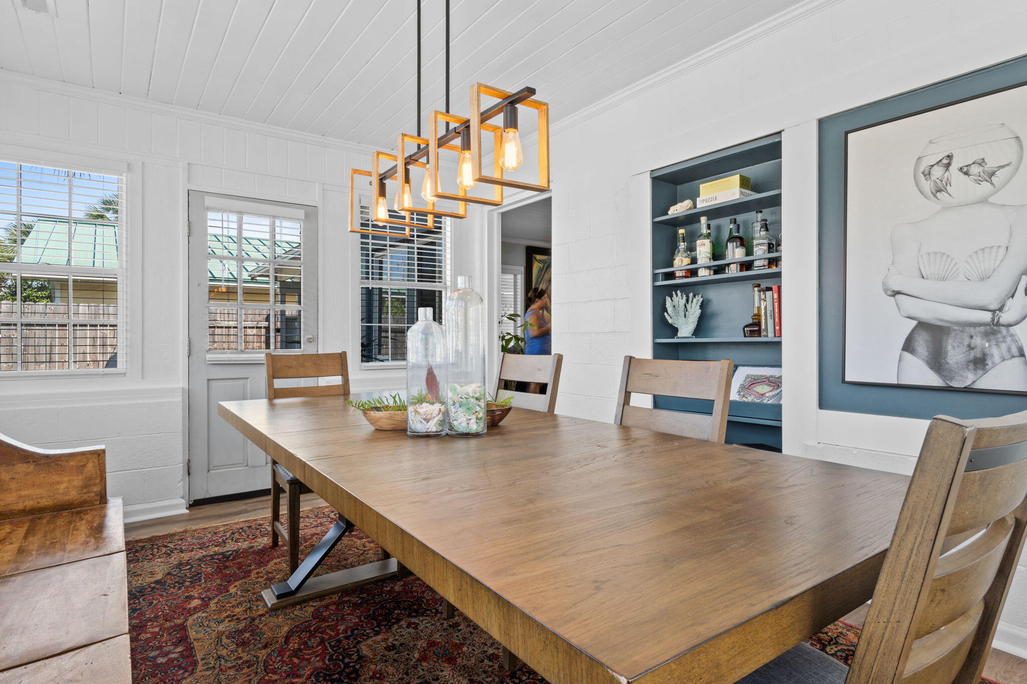 BAHAMA BEACH - Residential