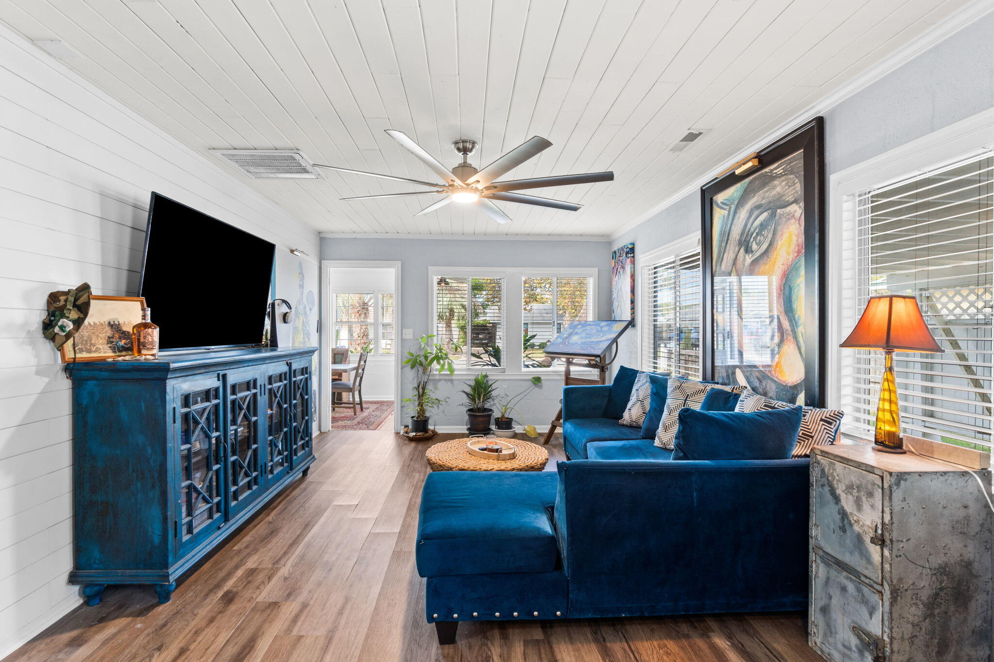 BAHAMA BEACH - Residential