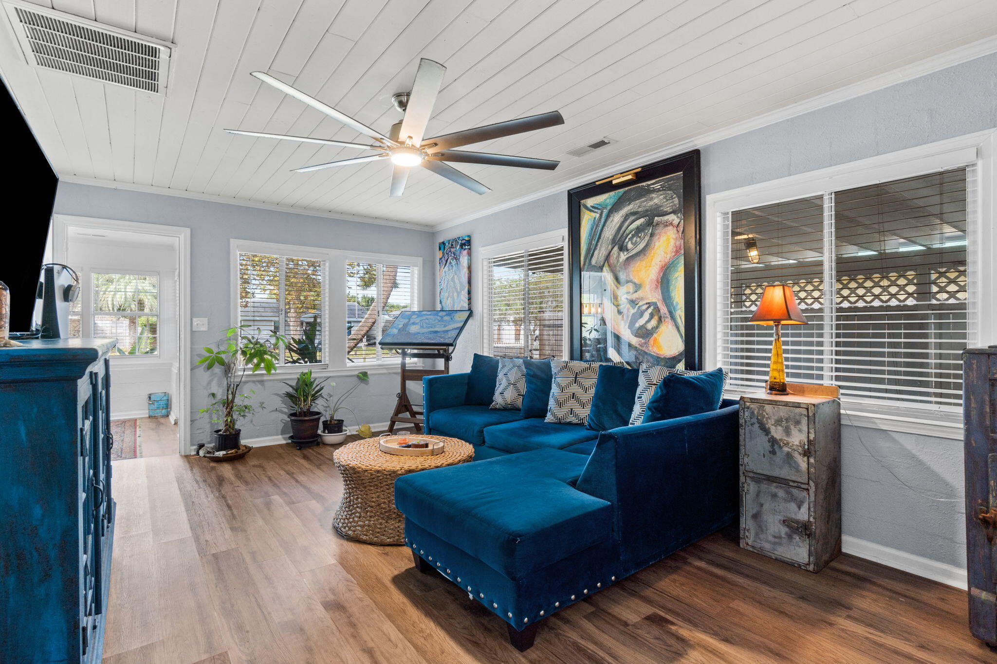 BAHAMA BEACH - Residential