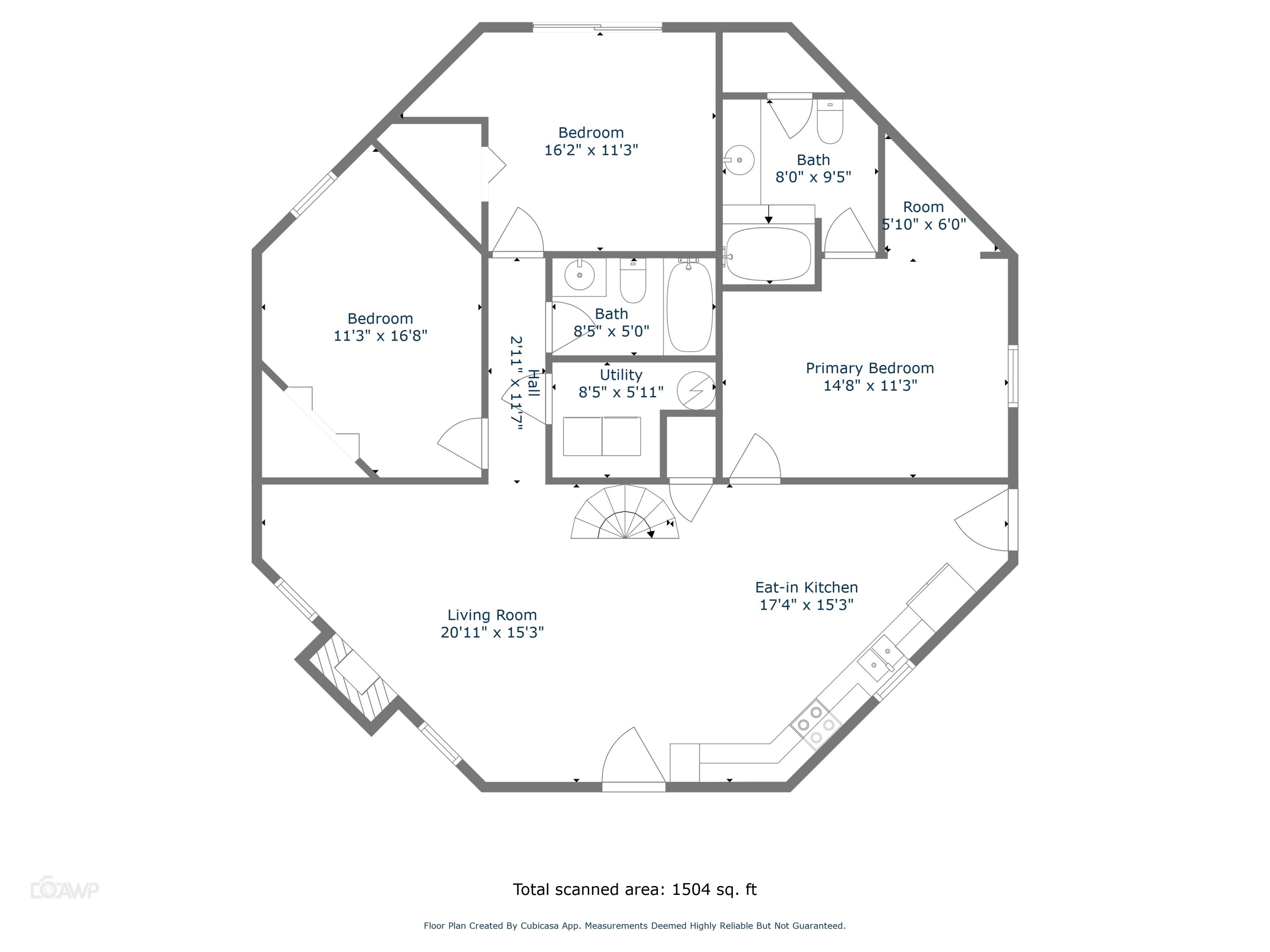 SEA LARK LANDING - Residential