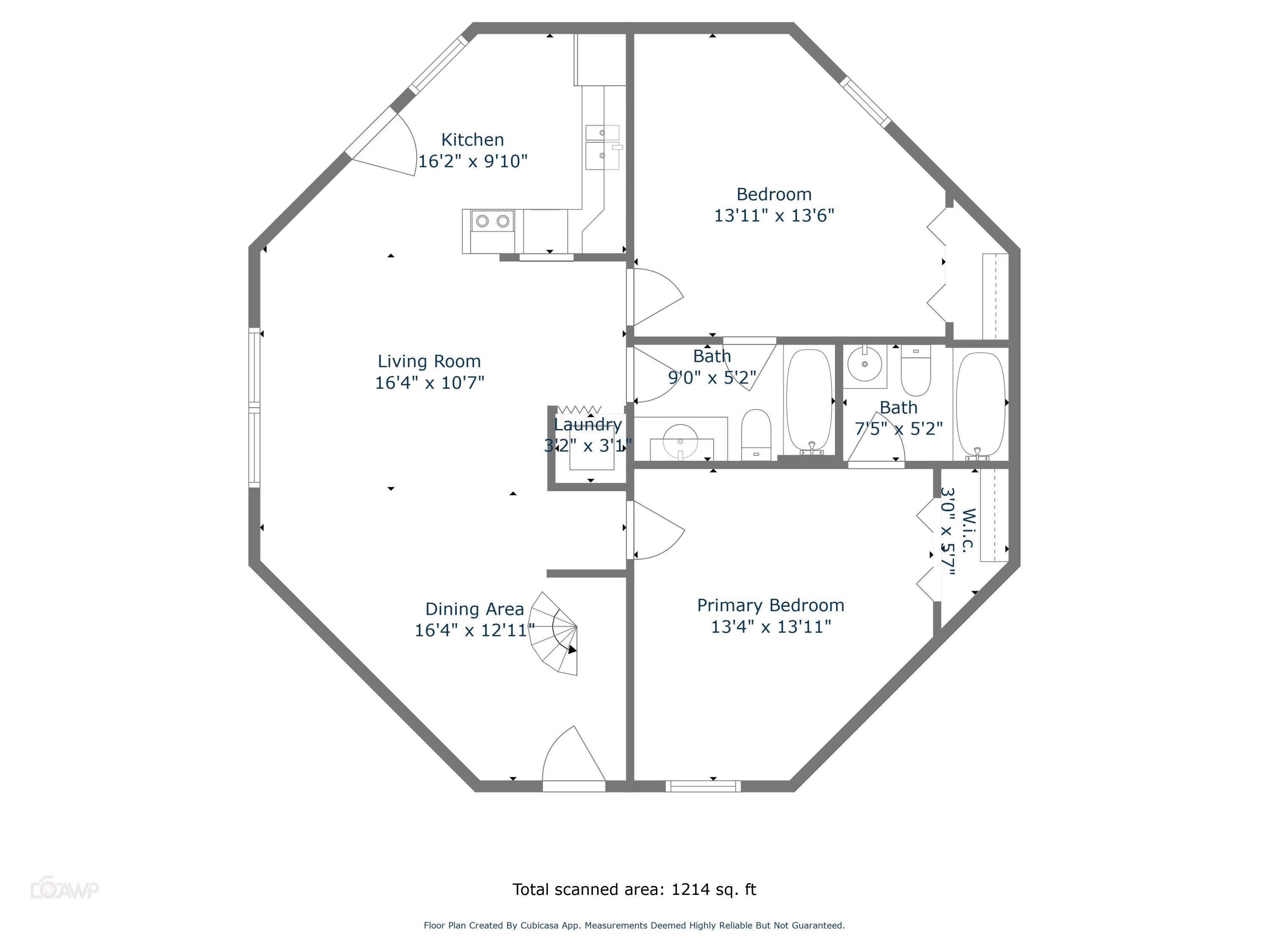 SEA LARK LANDING - Residential