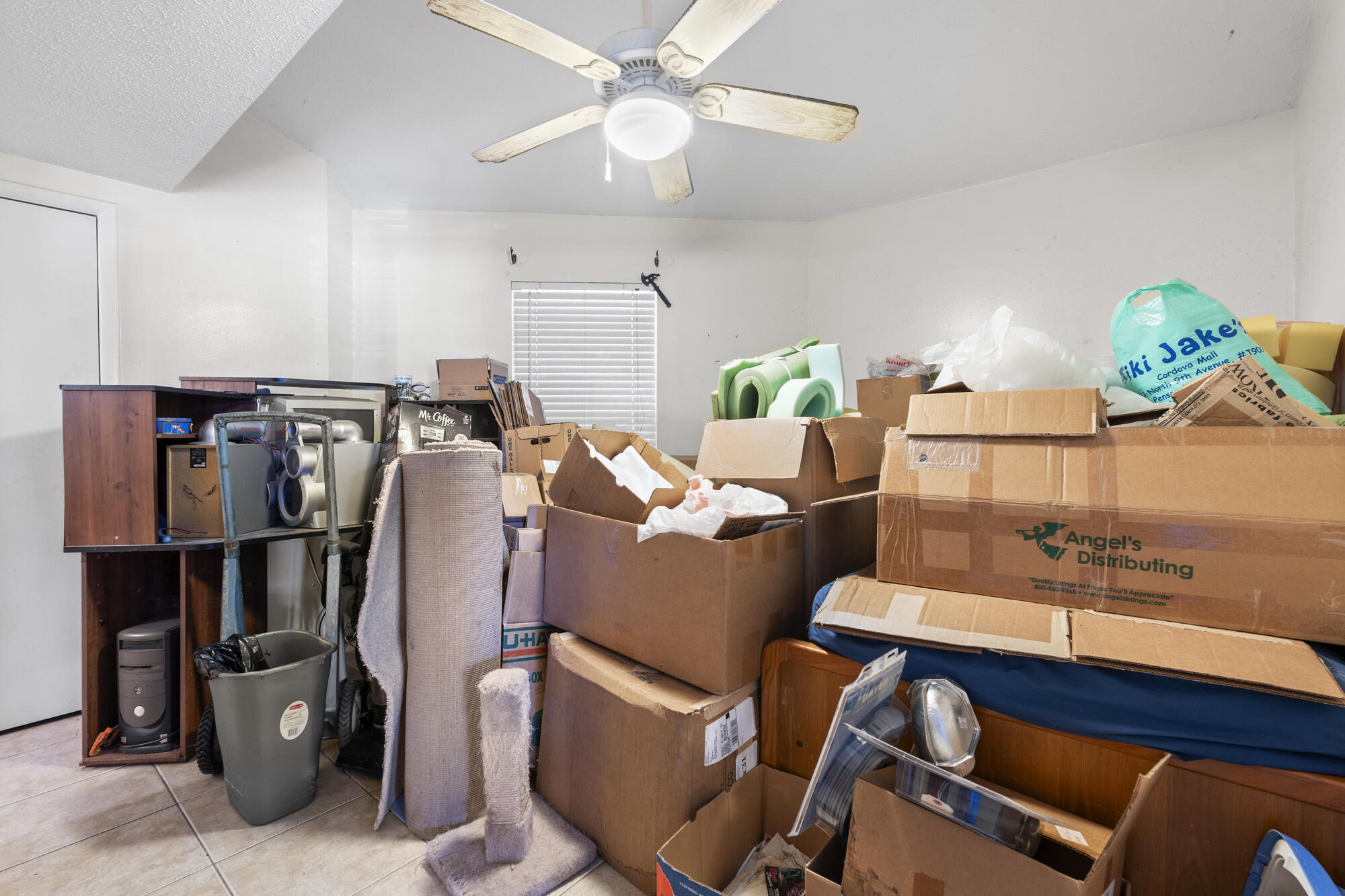 SEA LARK LANDING - Residential