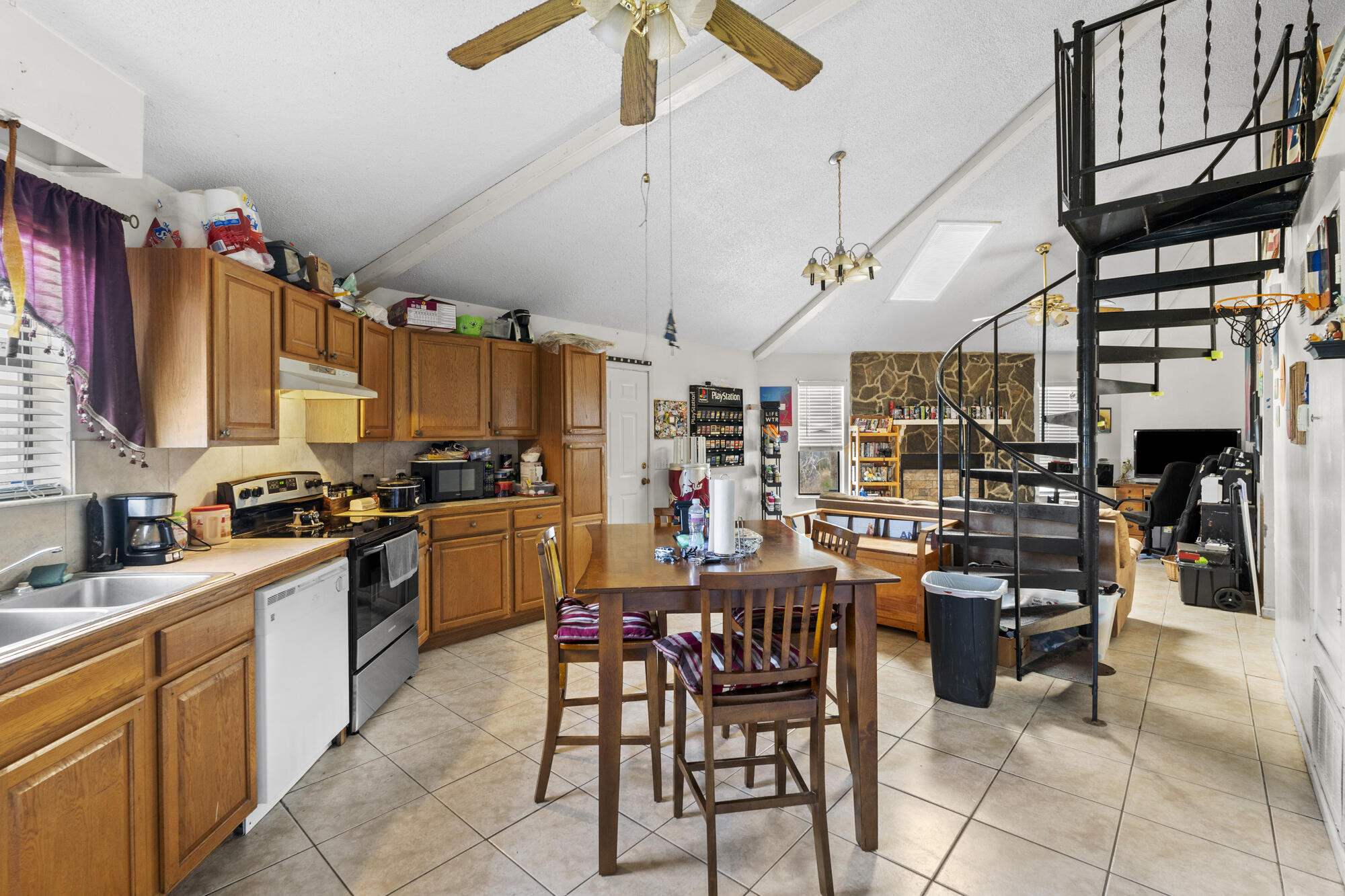 SEA LARK LANDING - Residential