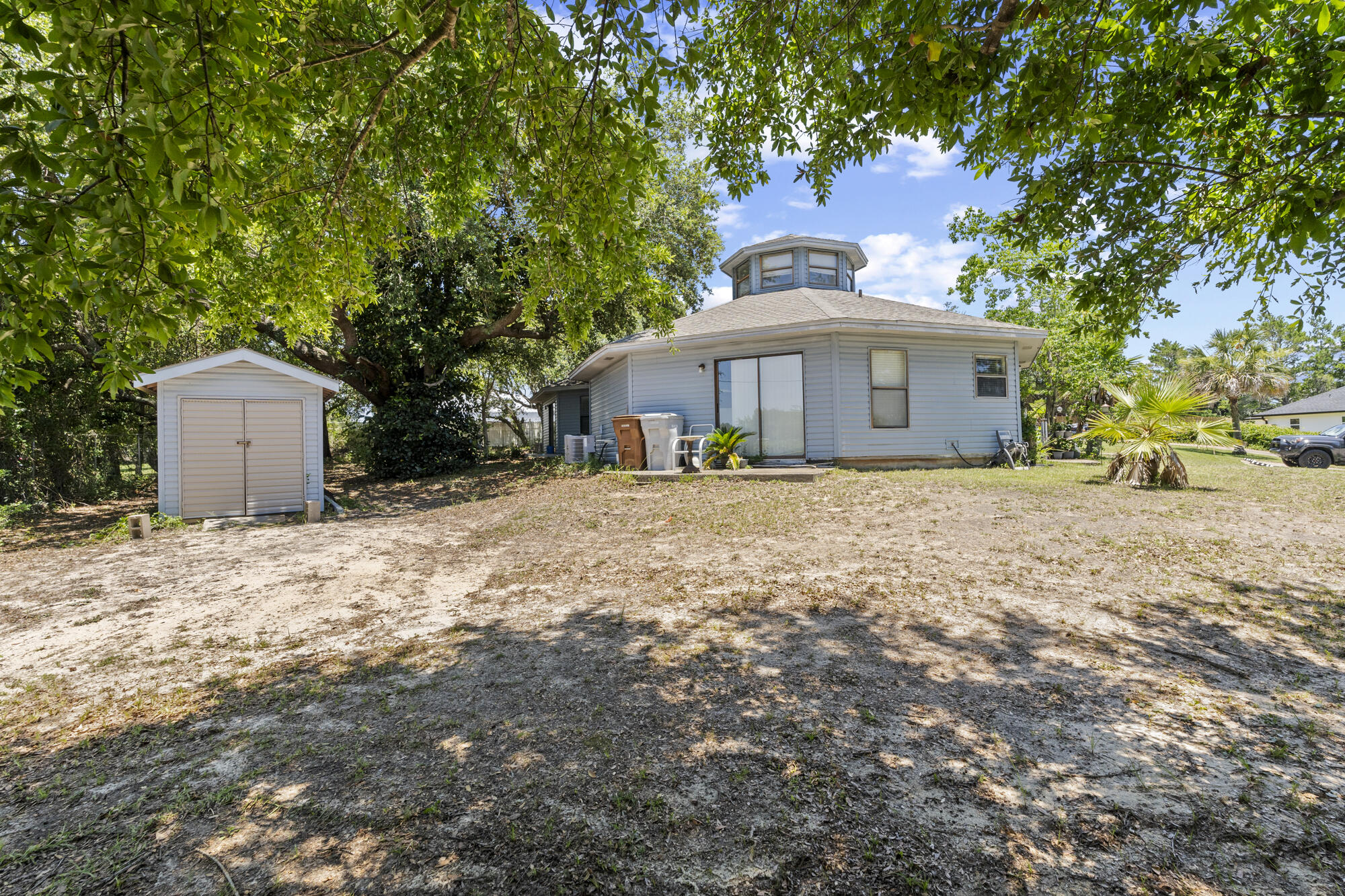 SEA LARK LANDING - Residential