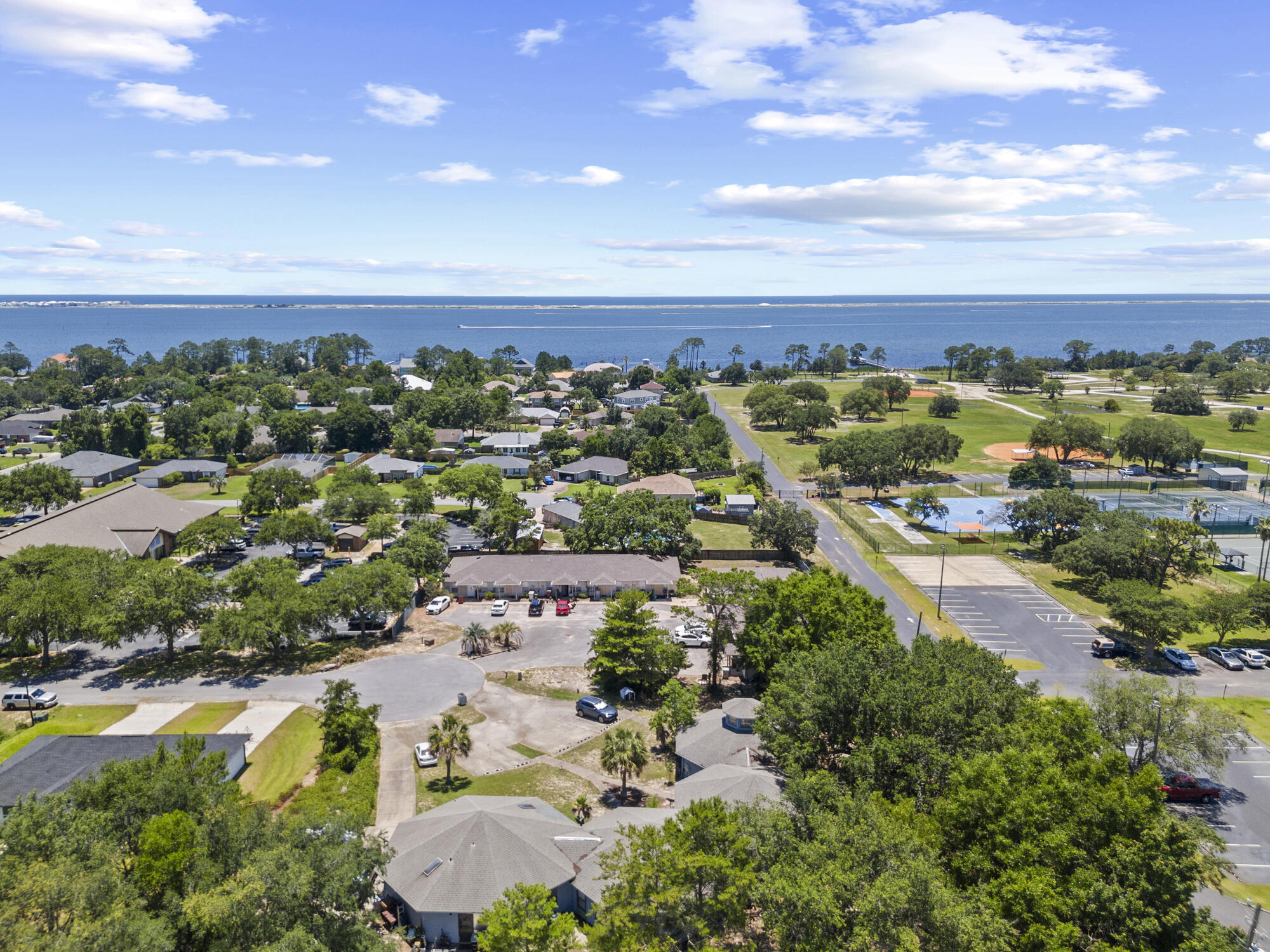 SEA LARK LANDING - Residential