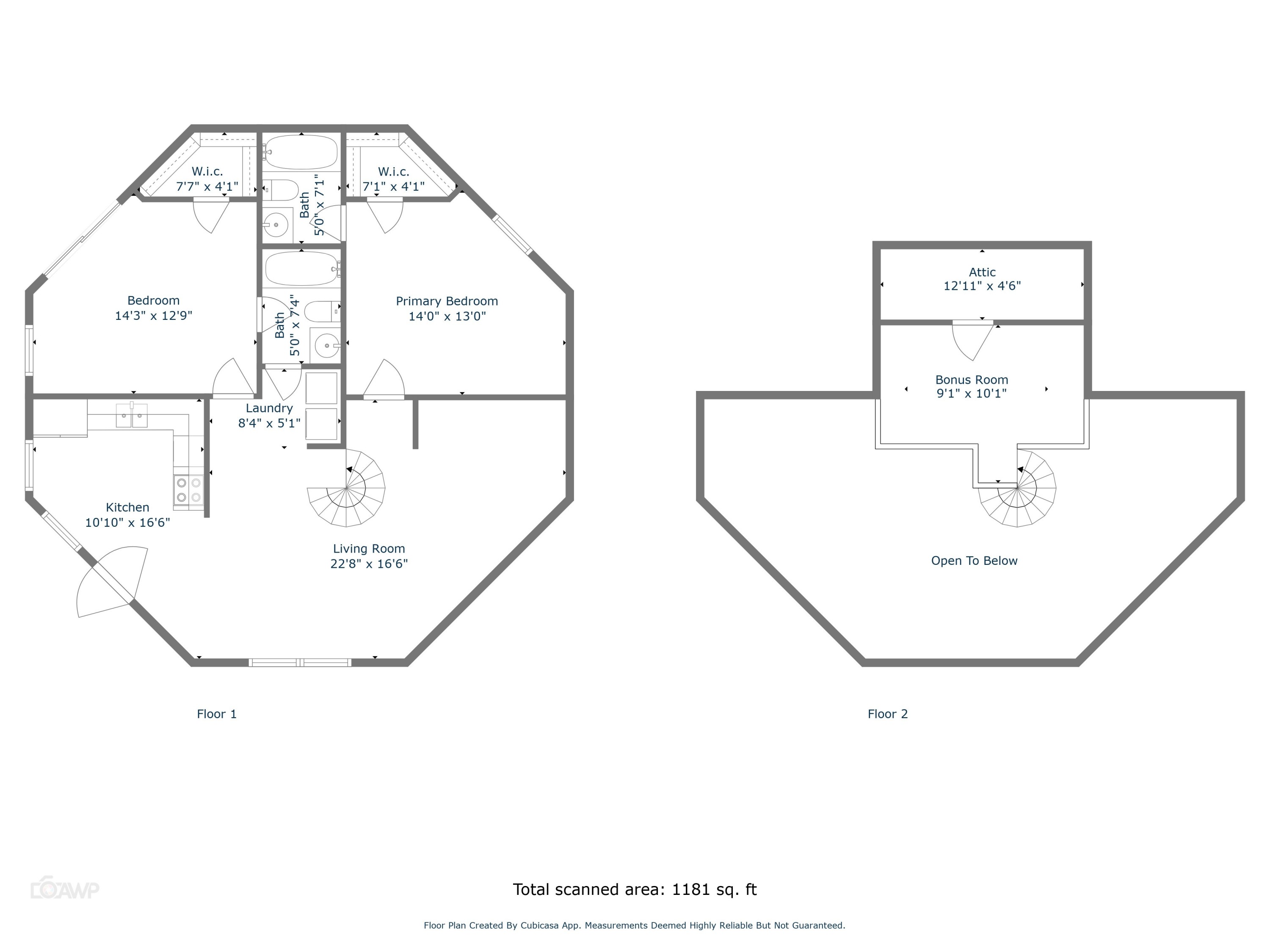 SEA LARK LANDING - Residential