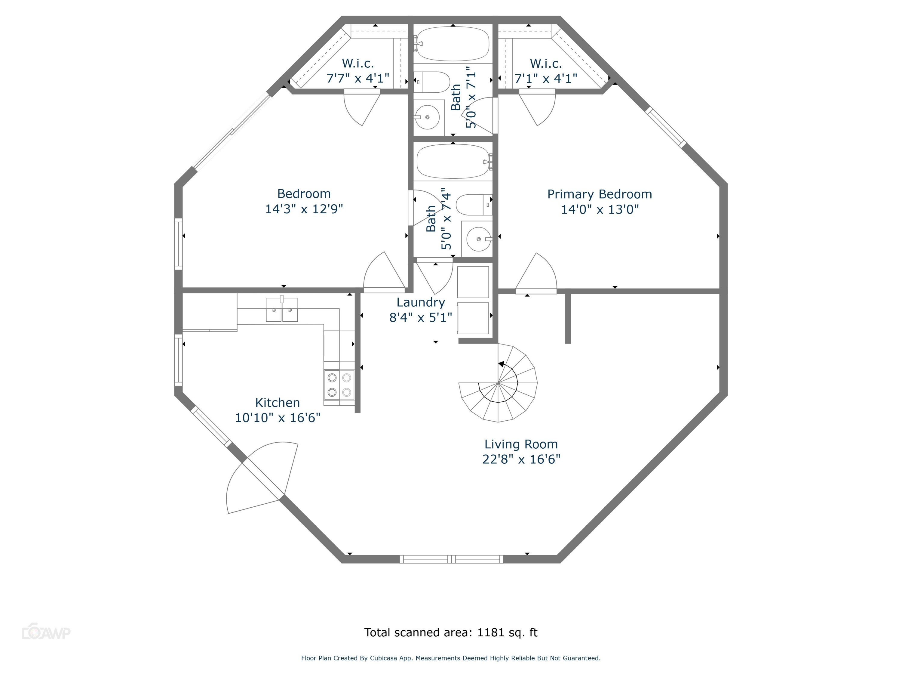 SEA LARK LANDING - Residential