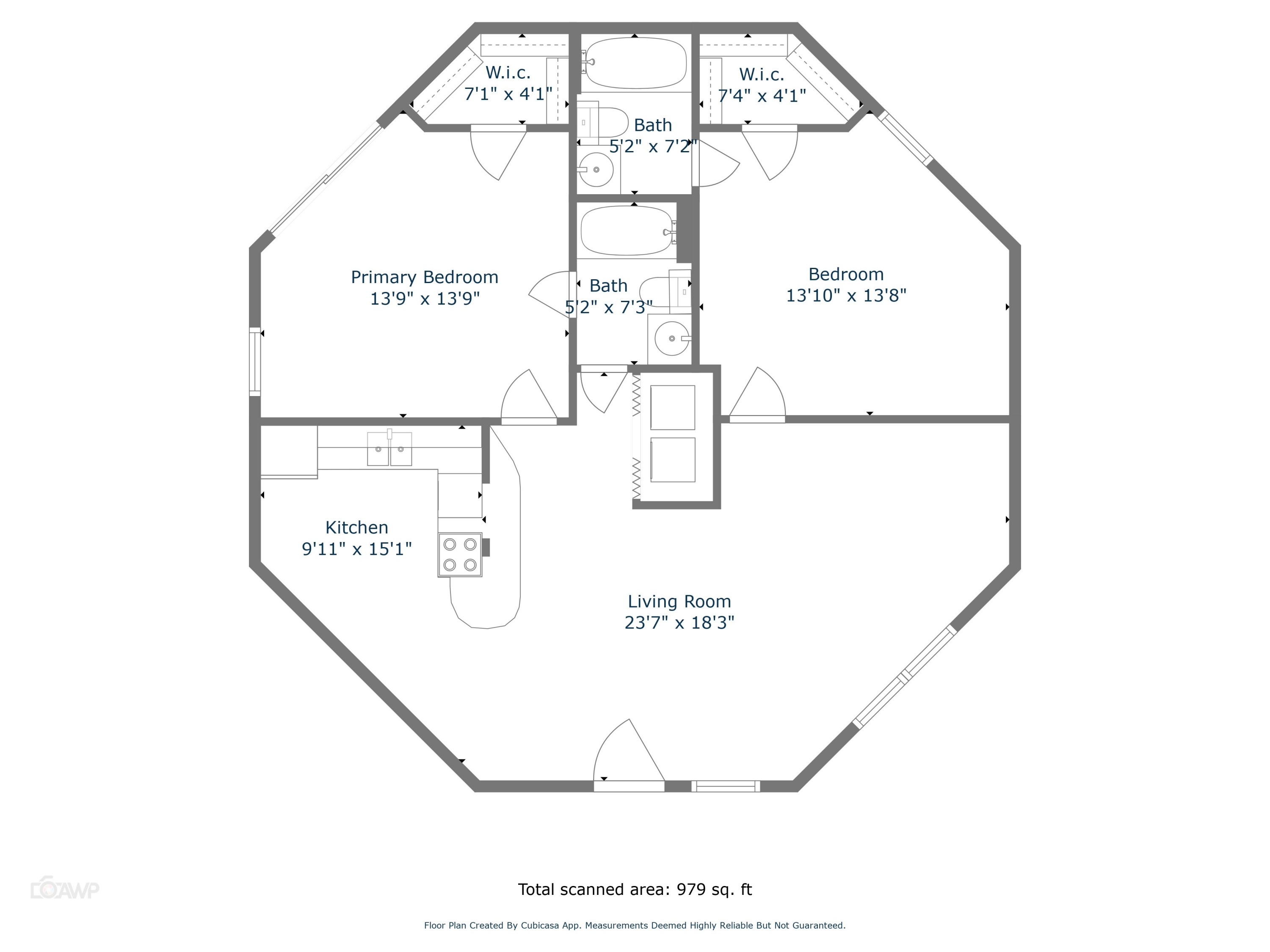 SEA LARK LANDING - Residential