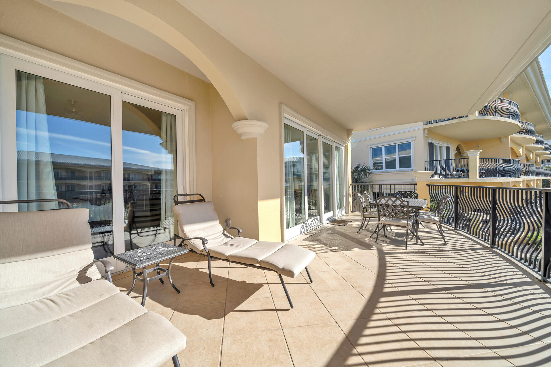 ADAGIO - Residential