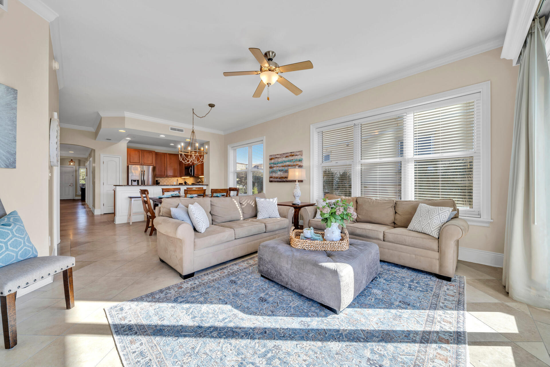 ADAGIO - Residential