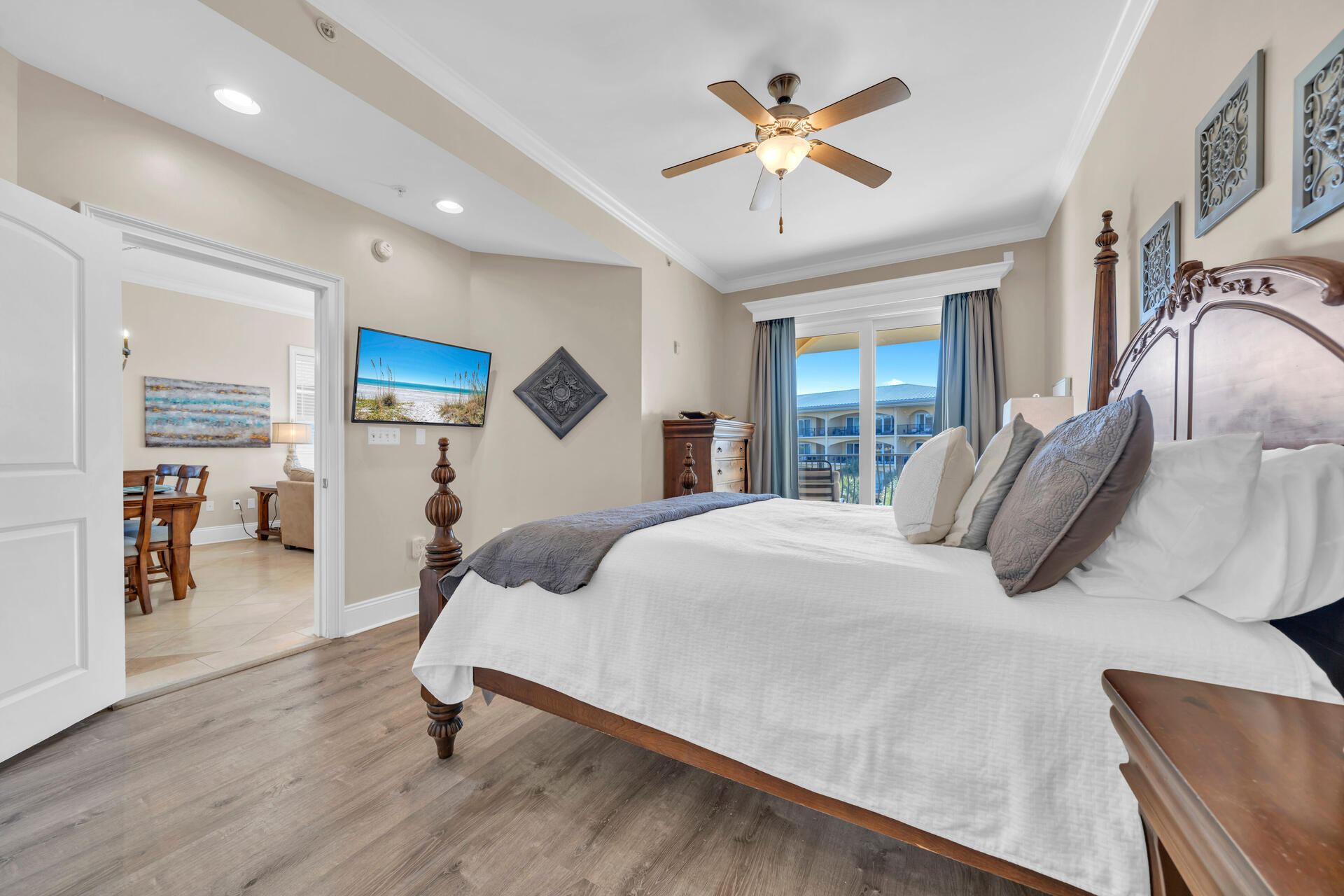 ADAGIO - Residential