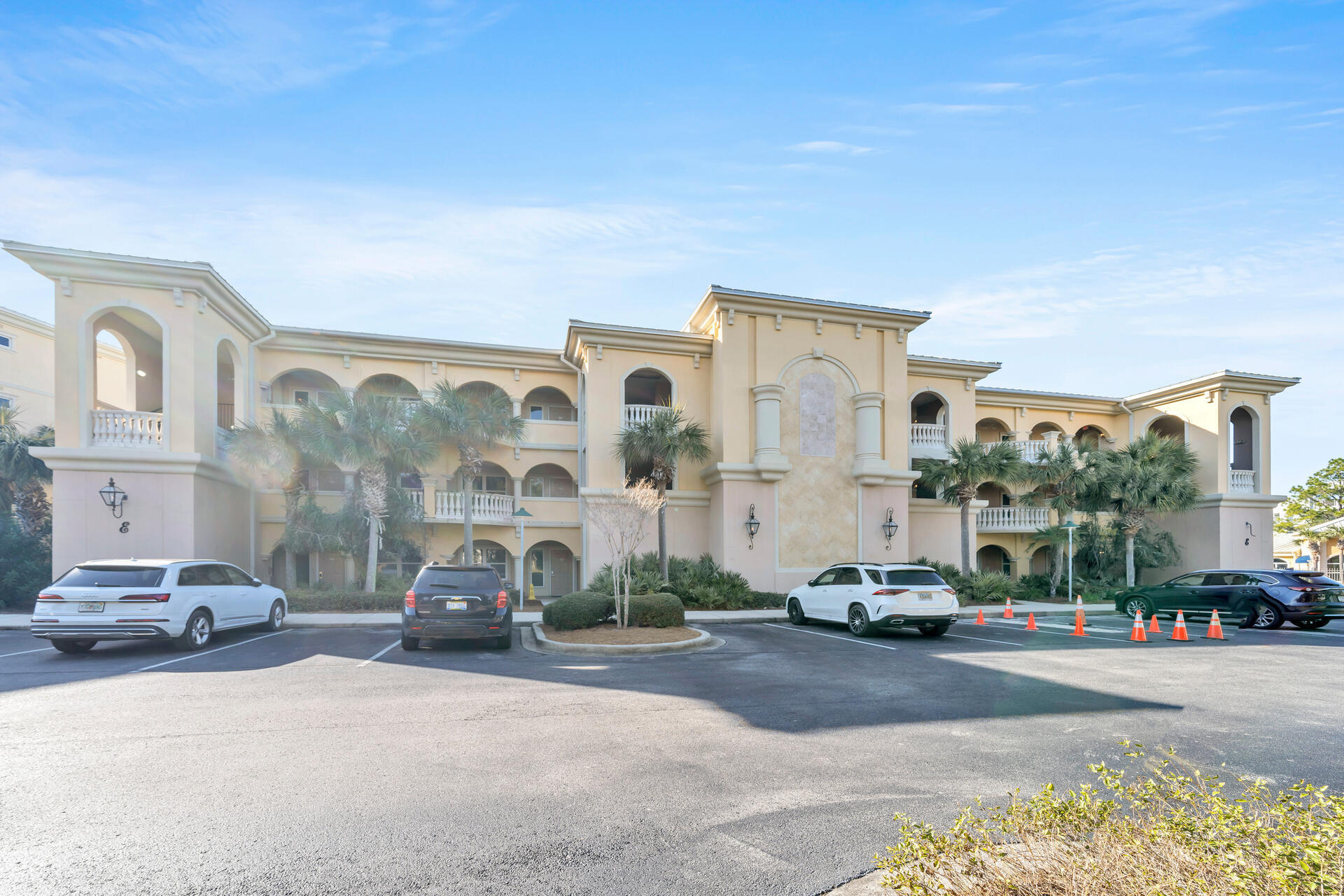 ADAGIO - Residential