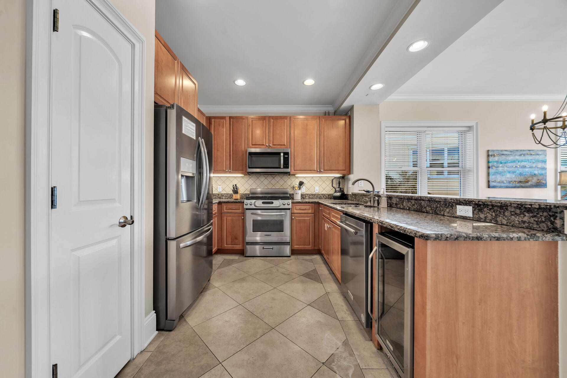 ADAGIO - Residential