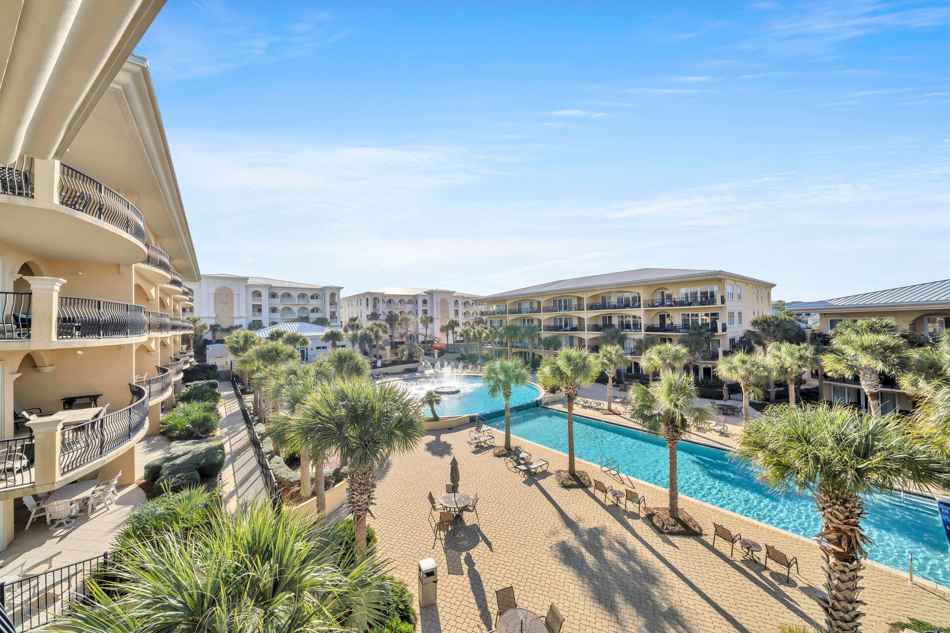 ADAGIO - Residential