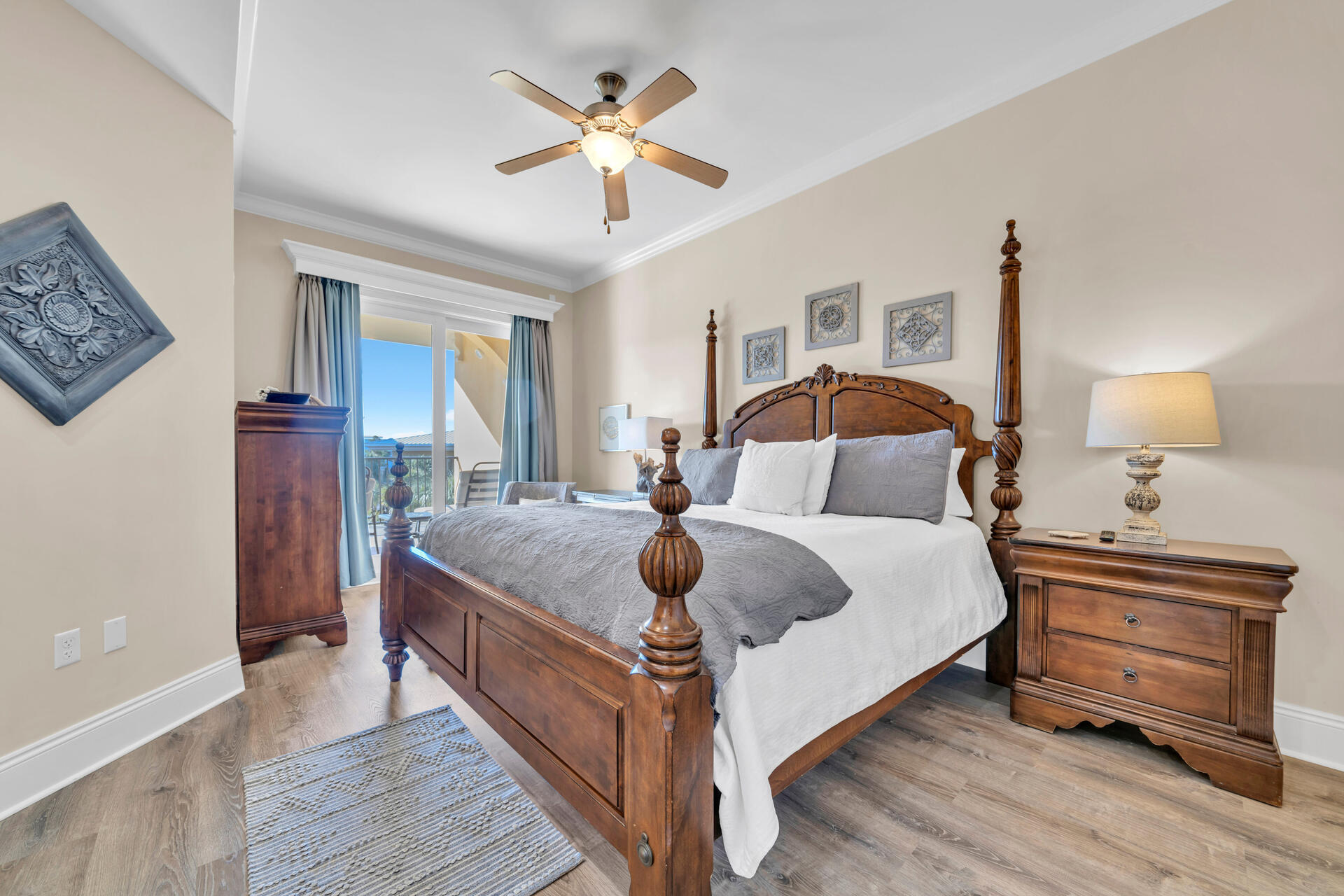ADAGIO - Residential