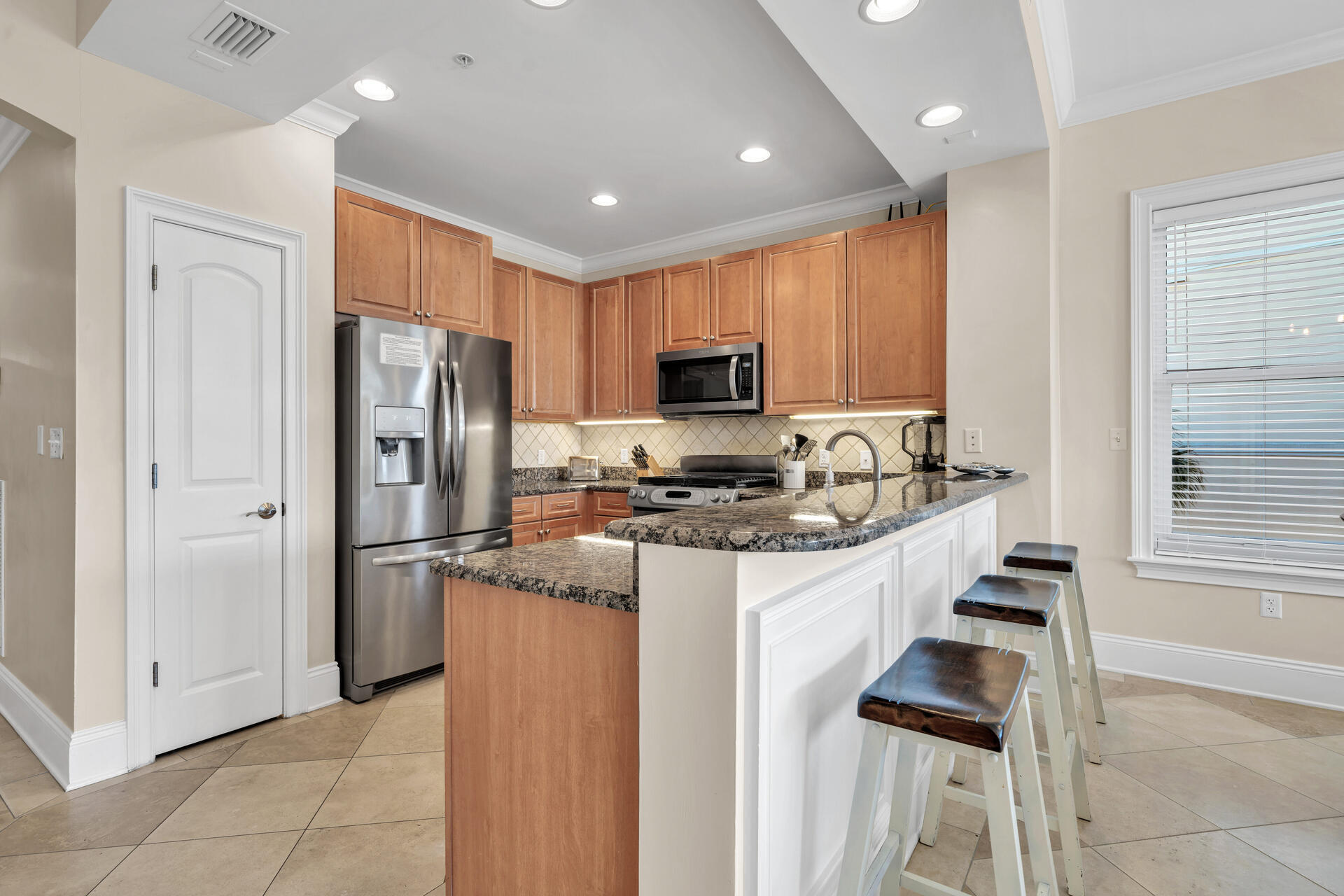 ADAGIO - Residential