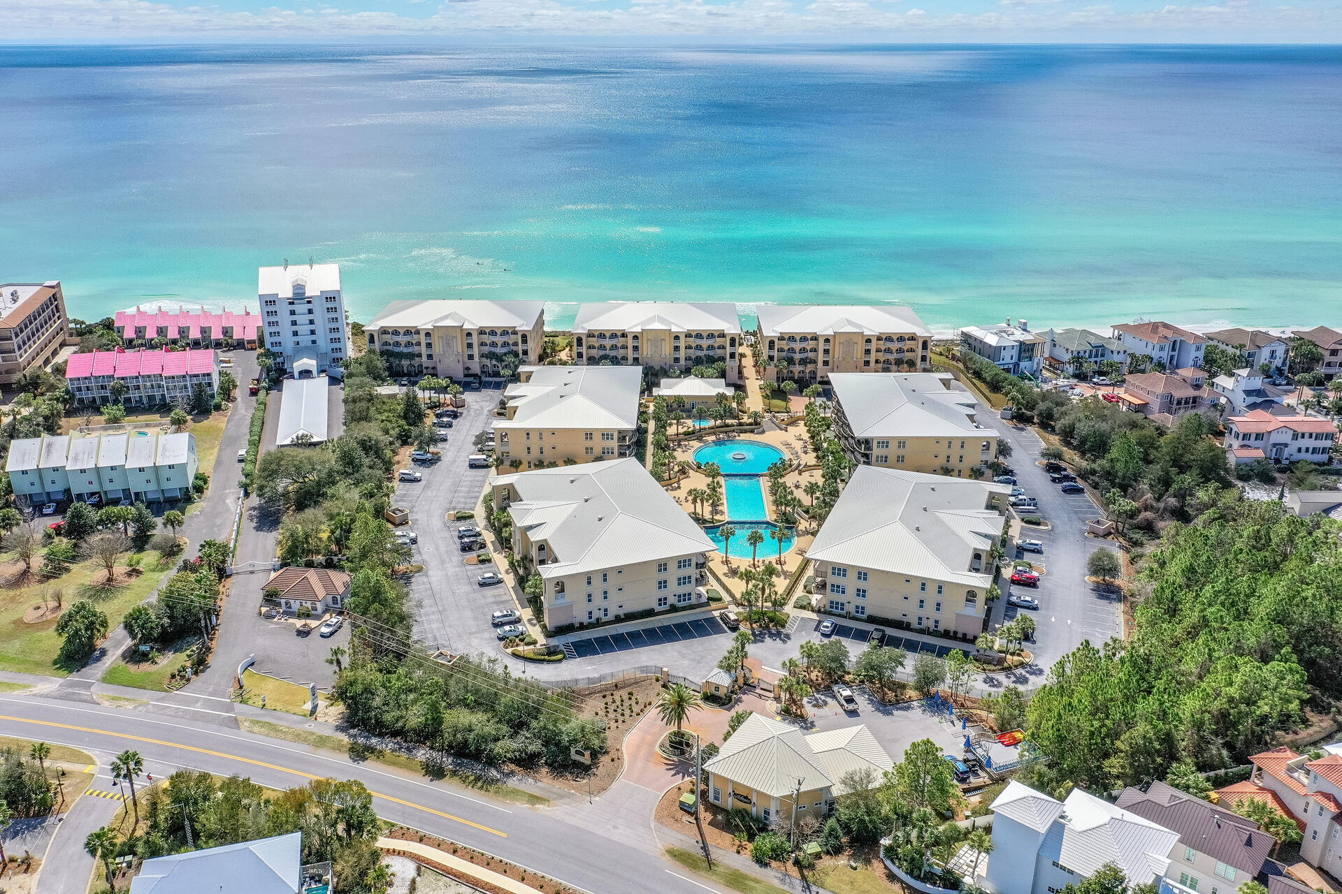 ADAGIO - Residential