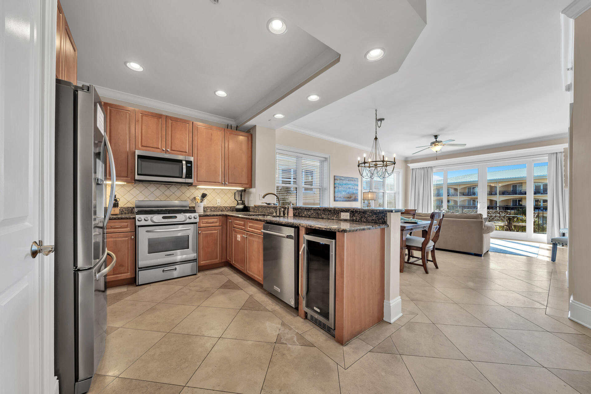 ADAGIO - Residential