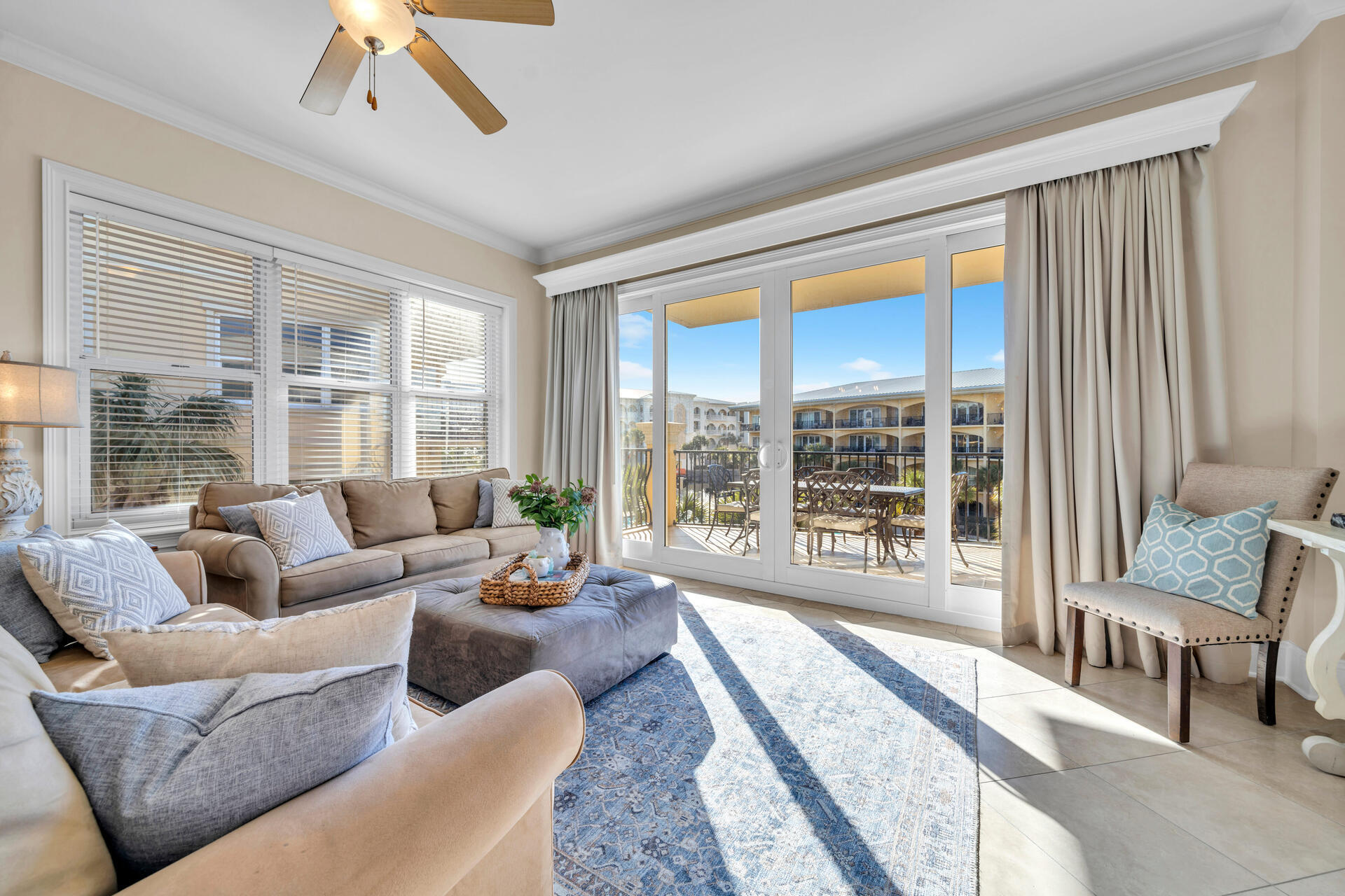 ADAGIO - Residential