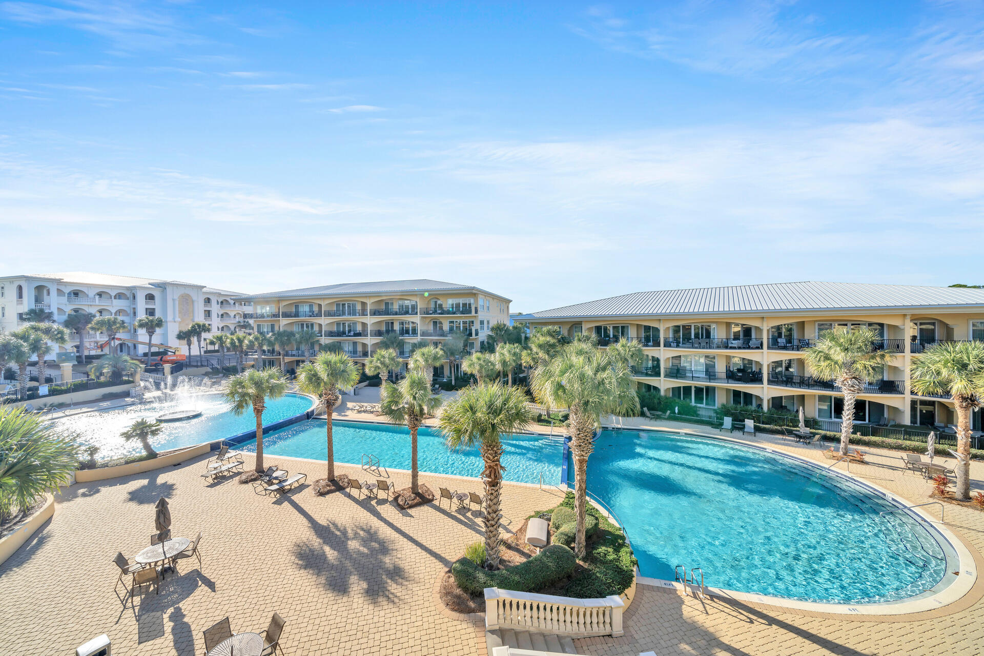 ADAGIO - Residential