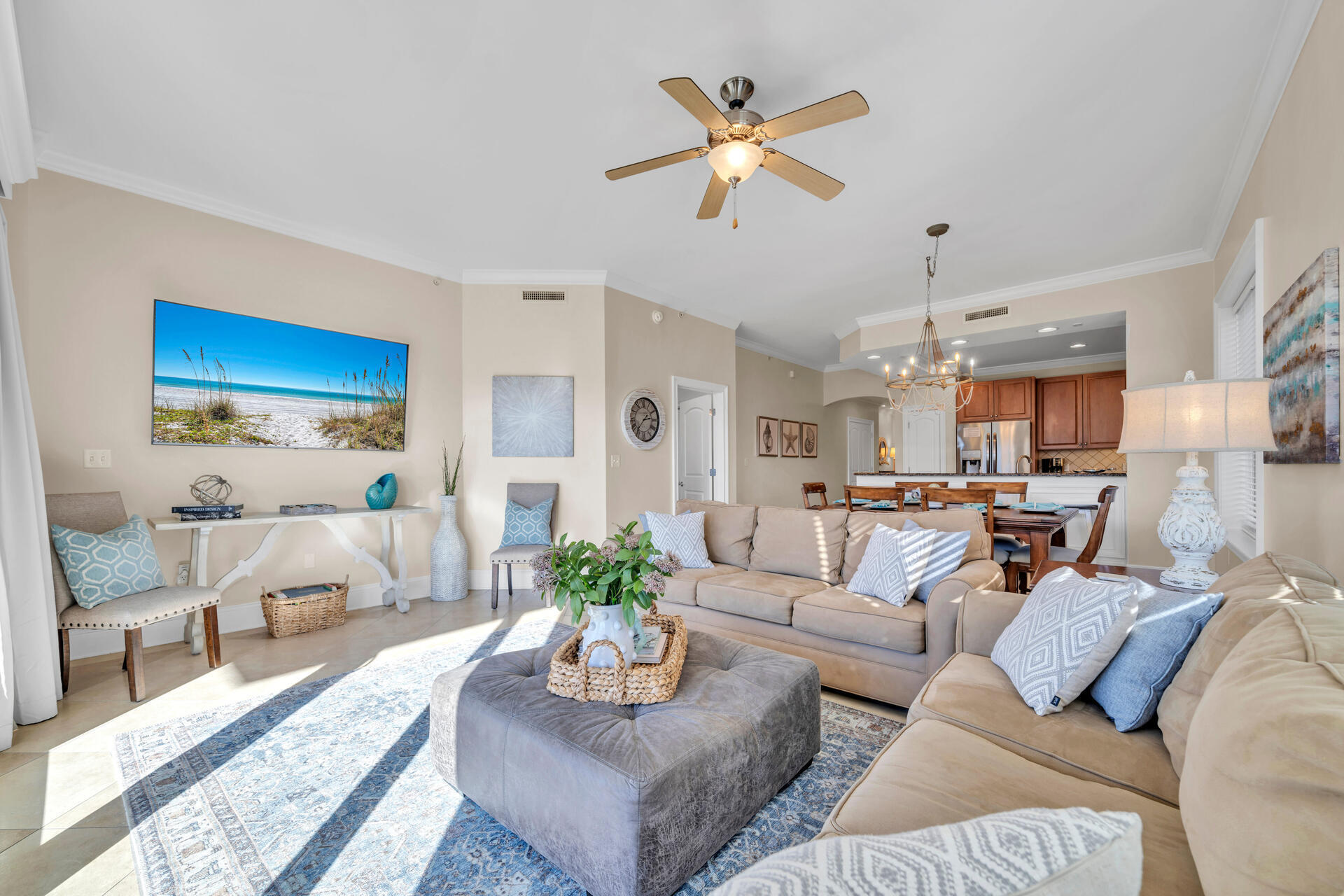 ADAGIO - Residential