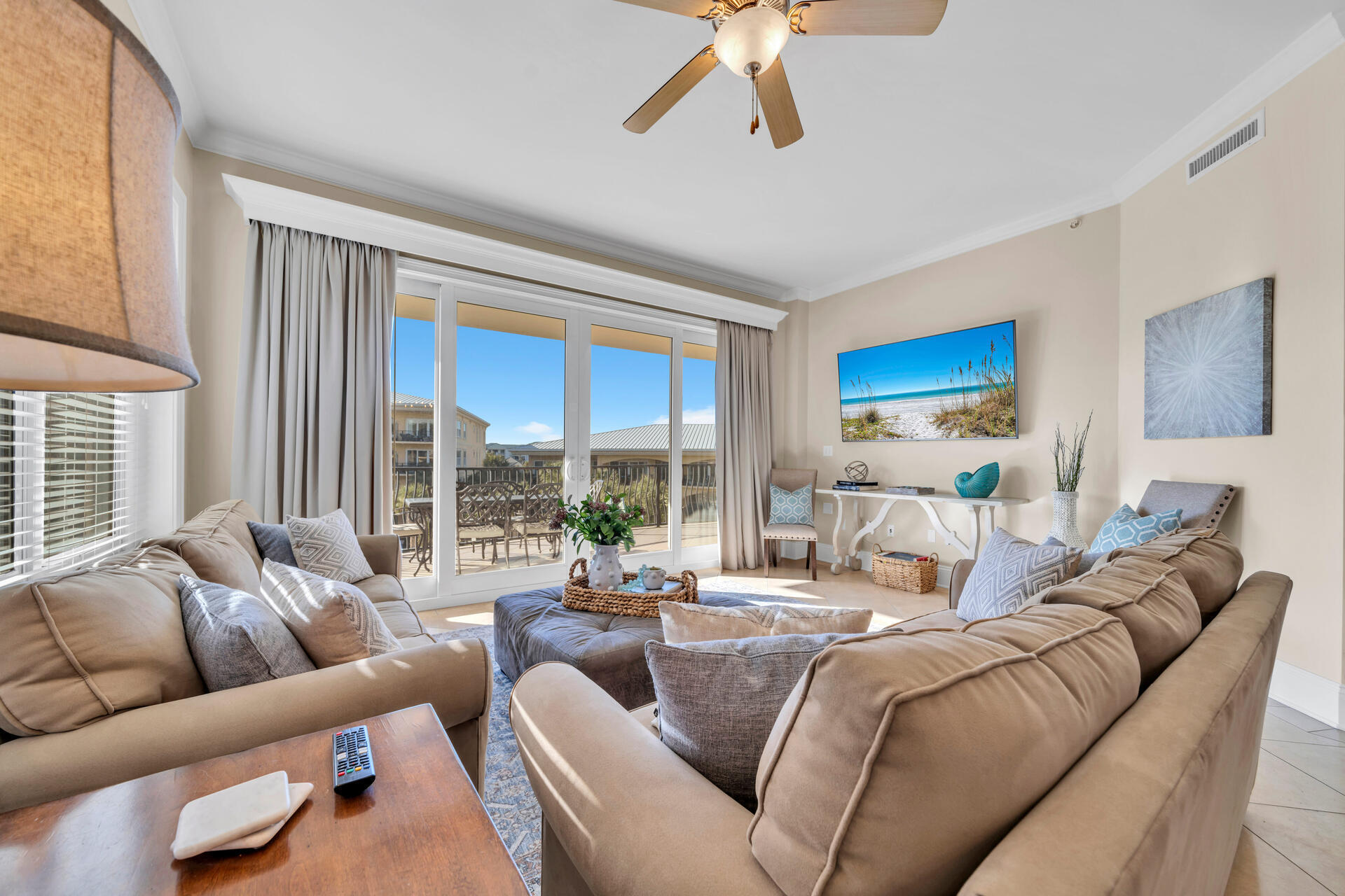 ADAGIO - Residential