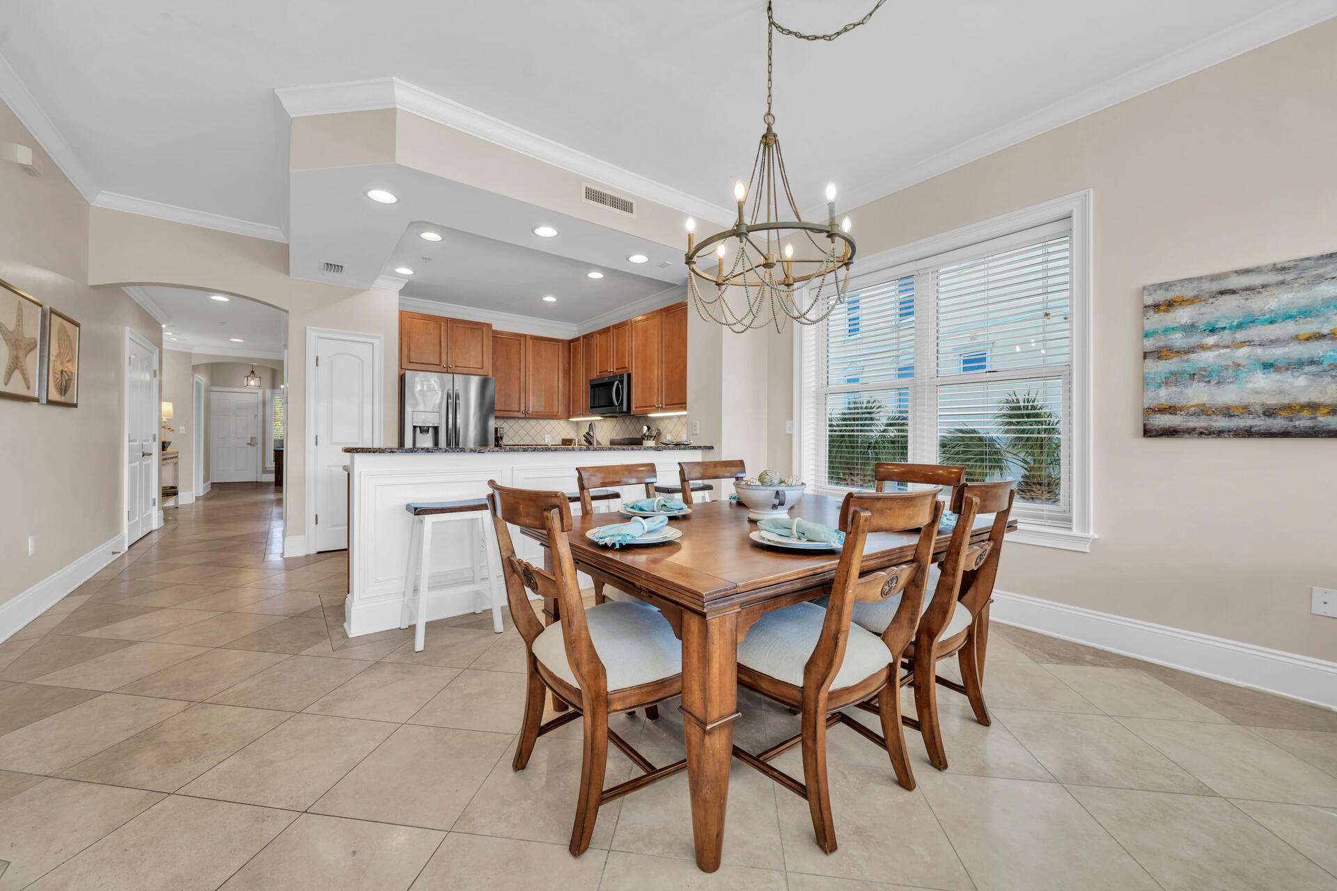 ADAGIO - Residential