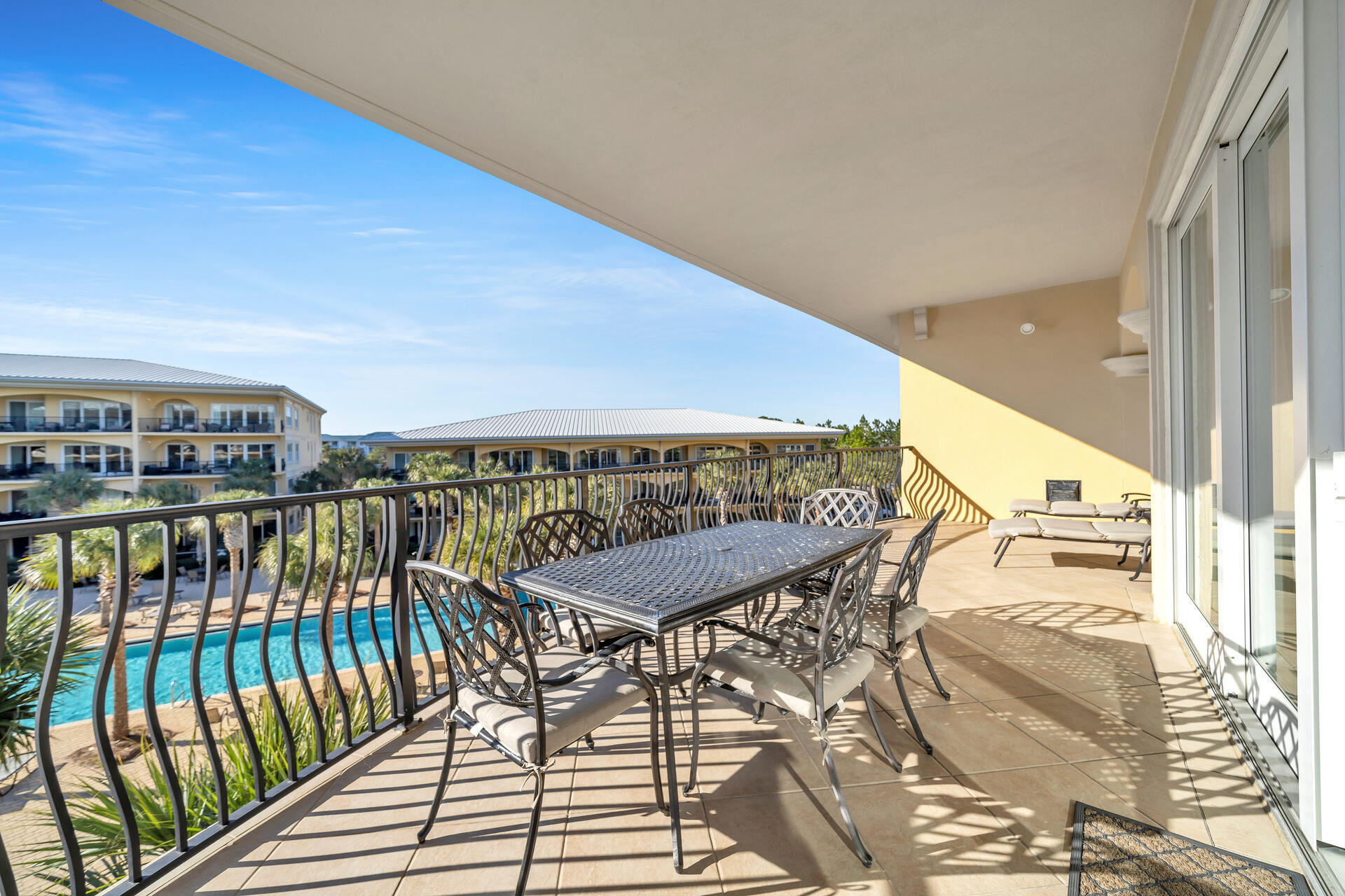 ADAGIO - Residential